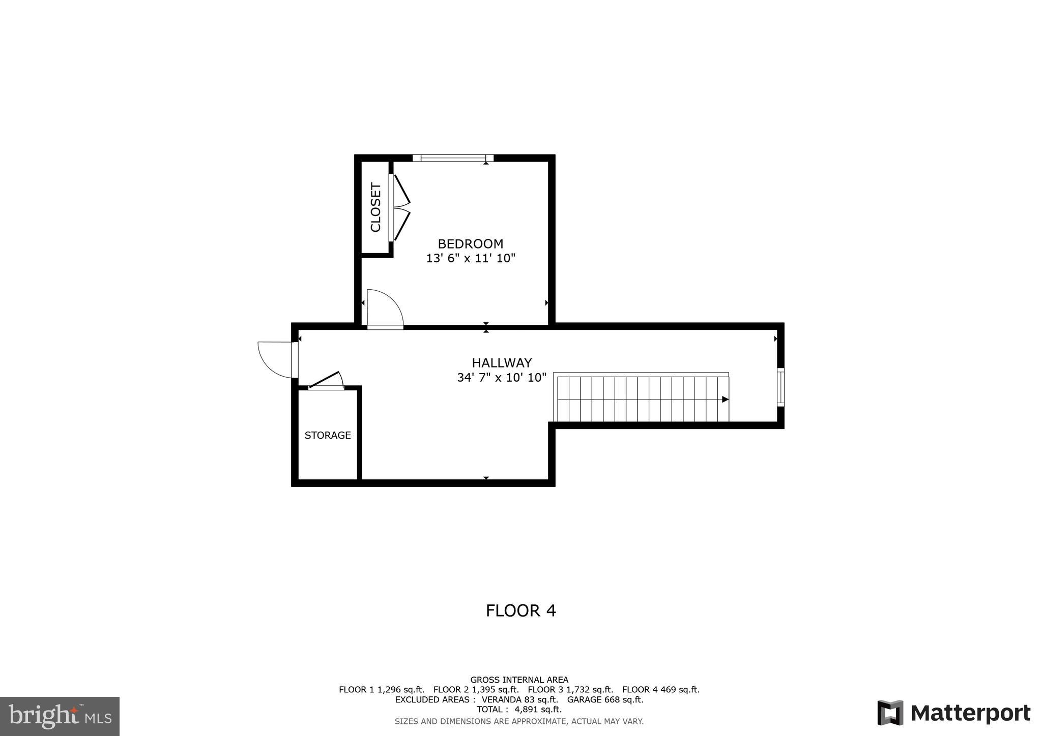 NORTH BETHESDA GROVE - Residential