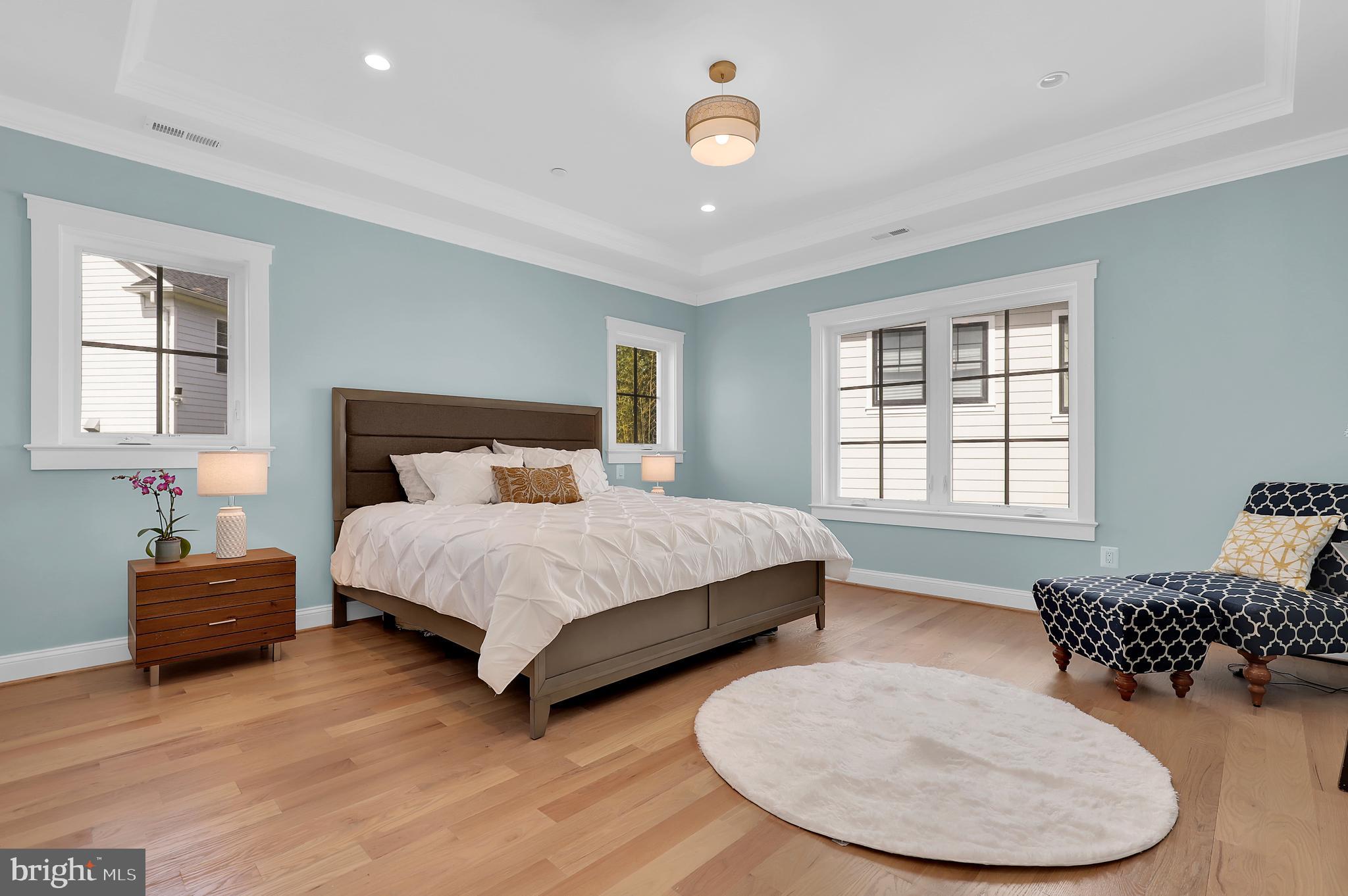 NORTH BETHESDA GROVE - Residential