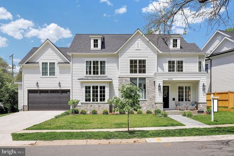 9908 FLEMING AVENUE BETHESDA MD 20814