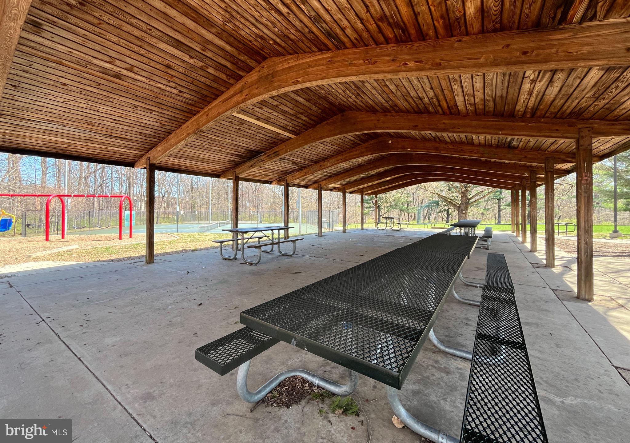 NORTH BETHESDA GROVE - Residential