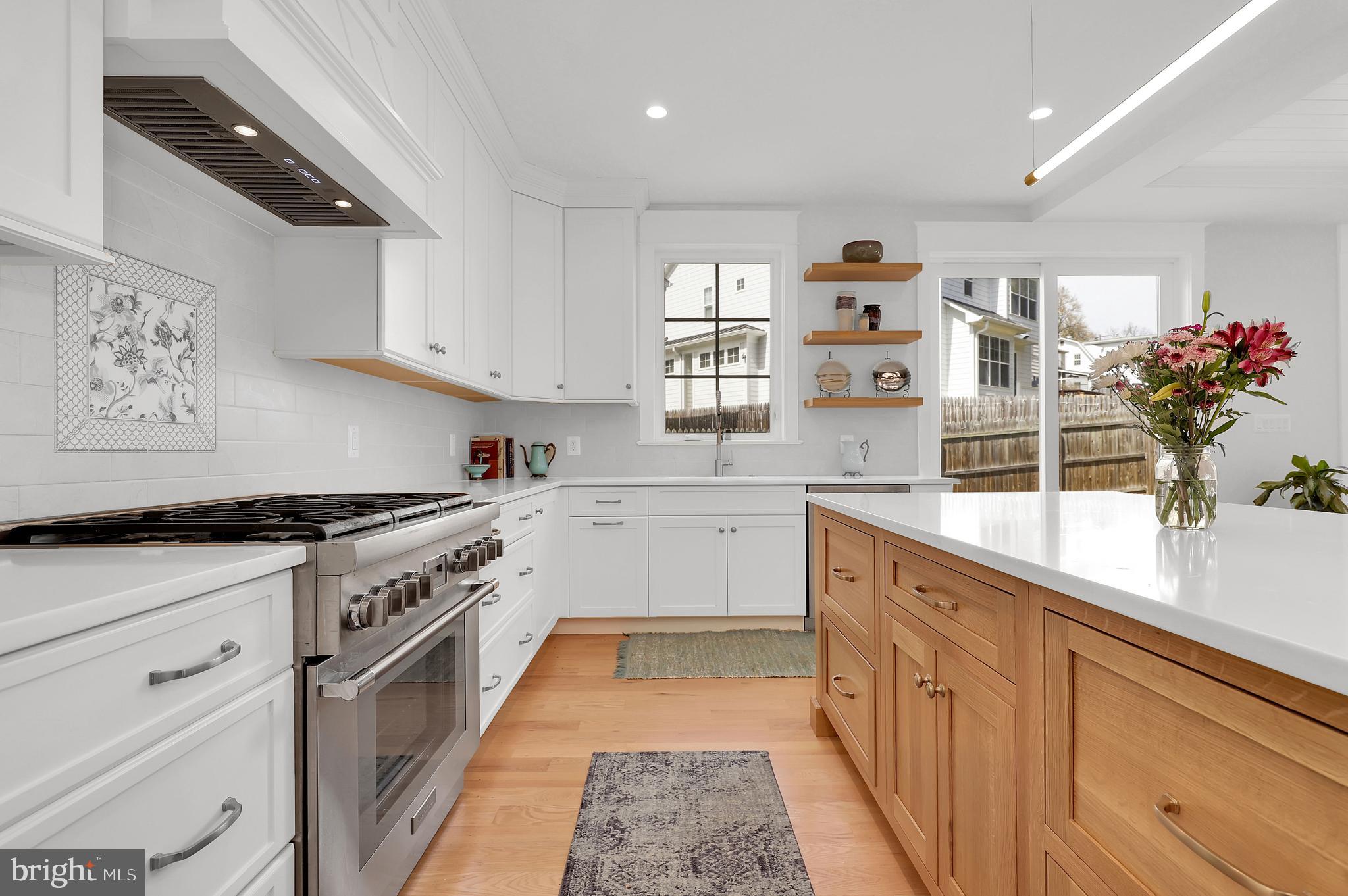 NORTH BETHESDA GROVE - Residential