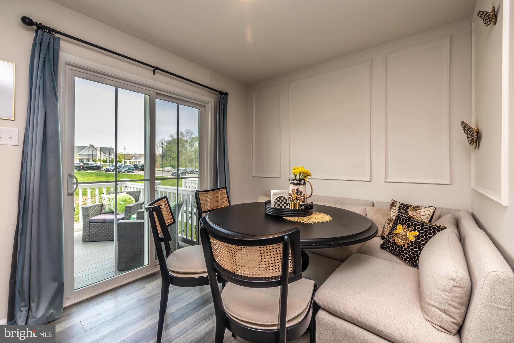 SANATOGA RIDGE COMM - Residential