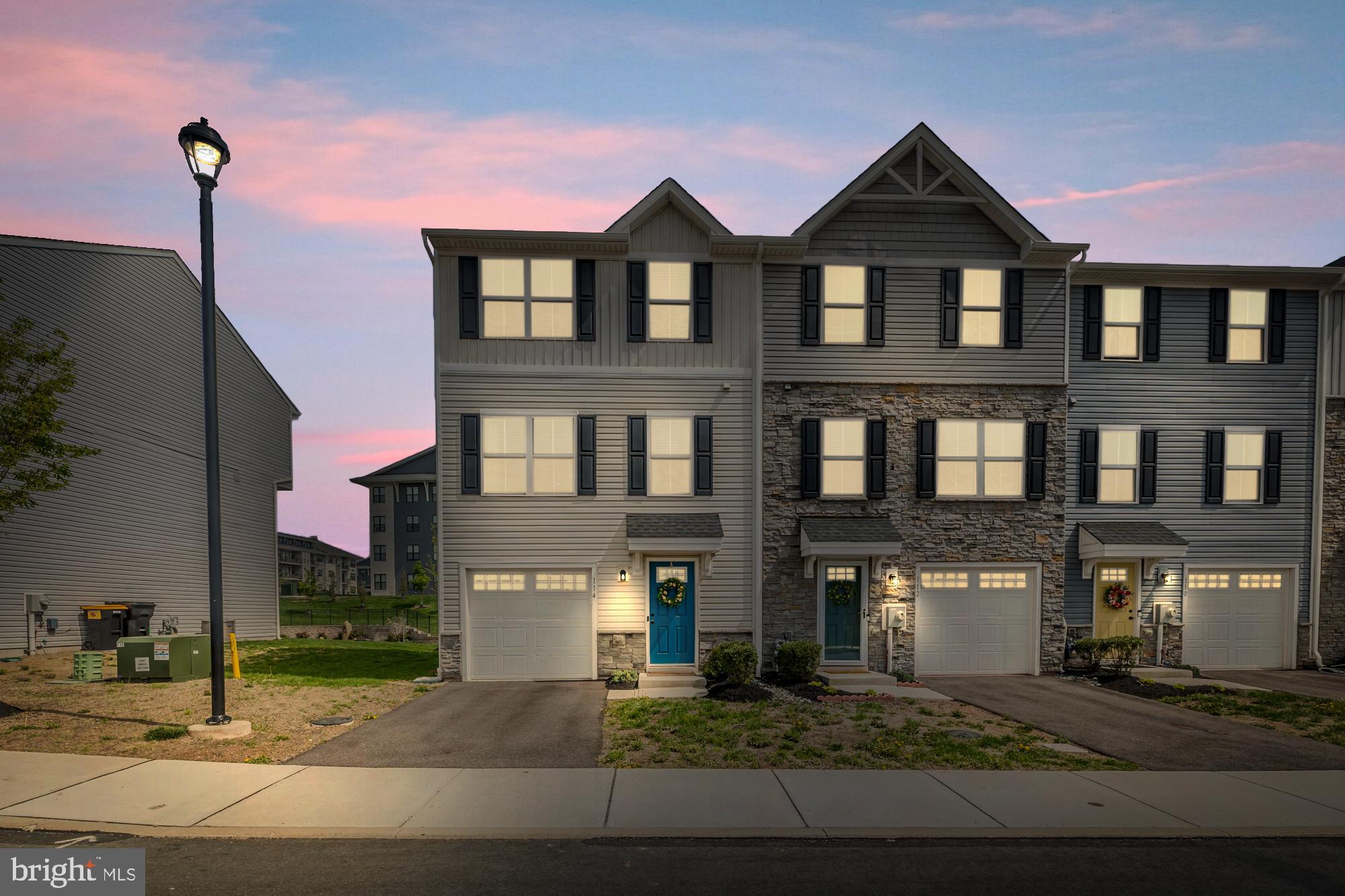 SANATOGA RIDGE COMM - Residential