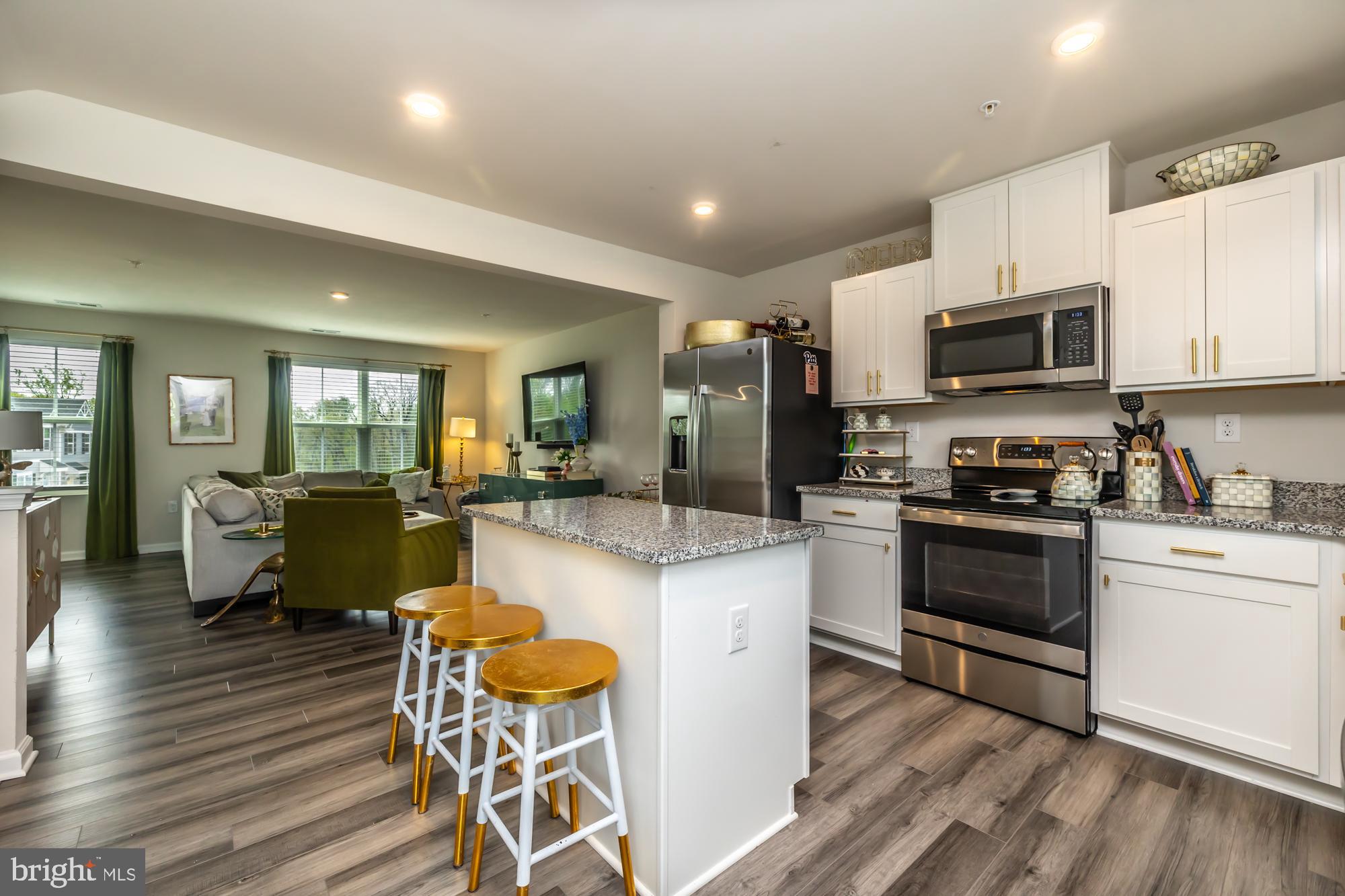 SANATOGA RIDGE COMM - Residential