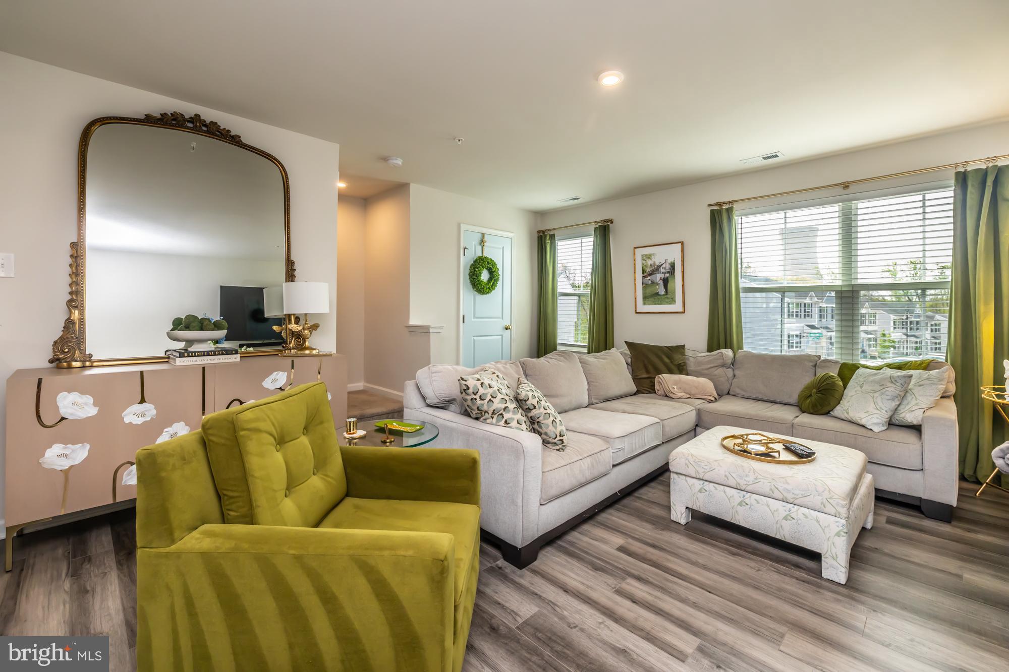 SANATOGA RIDGE COMM - Residential