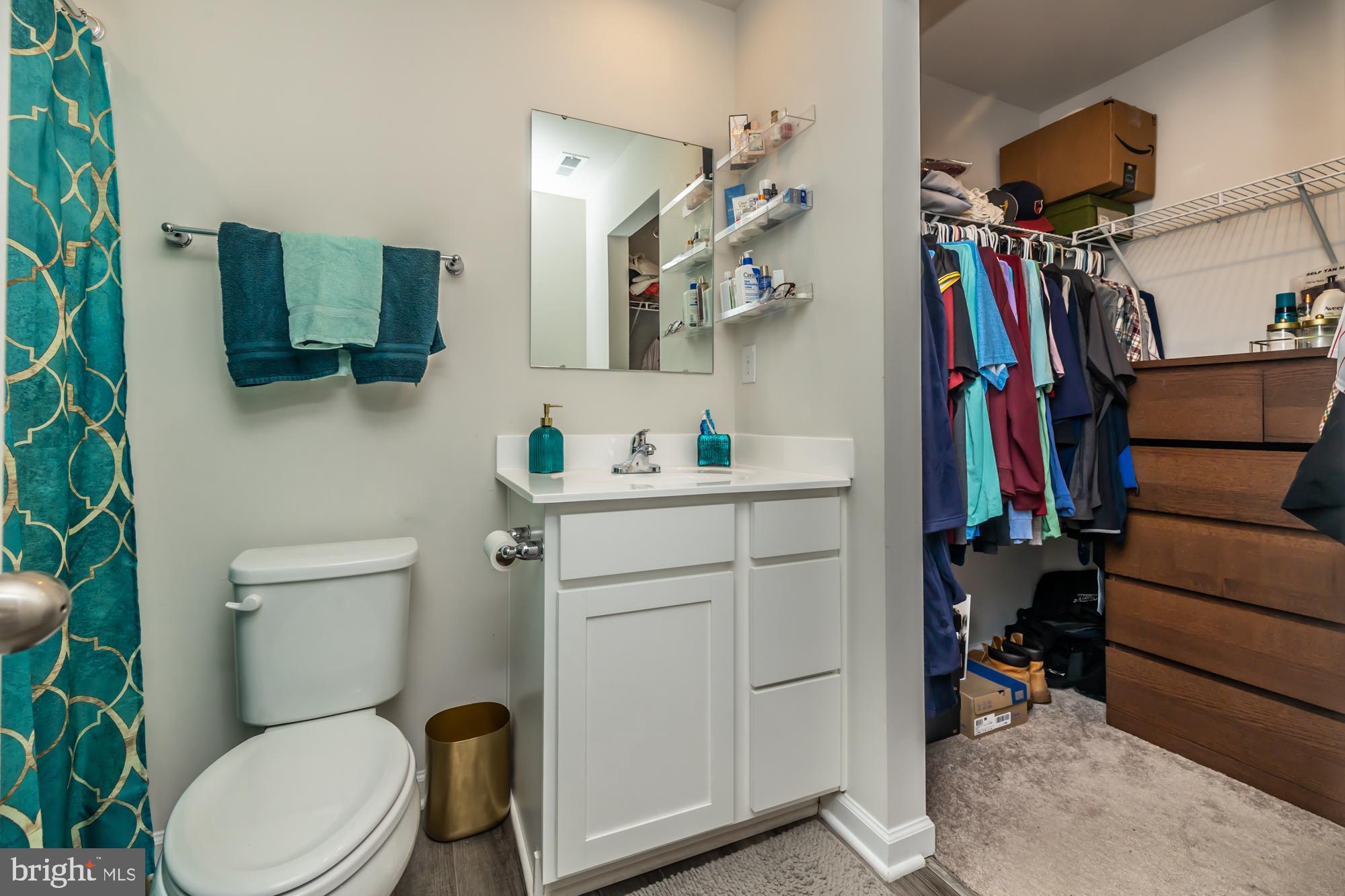 SANATOGA RIDGE COMM - Residential