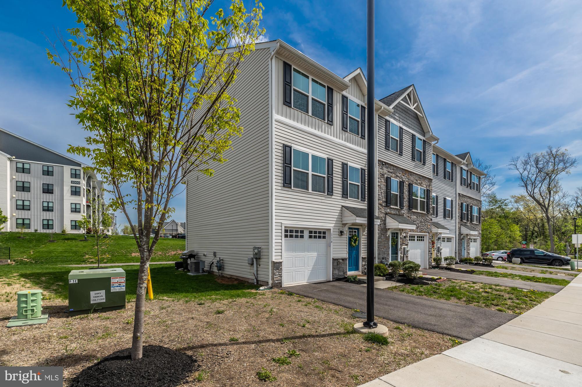 SANATOGA RIDGE COMM - Residential