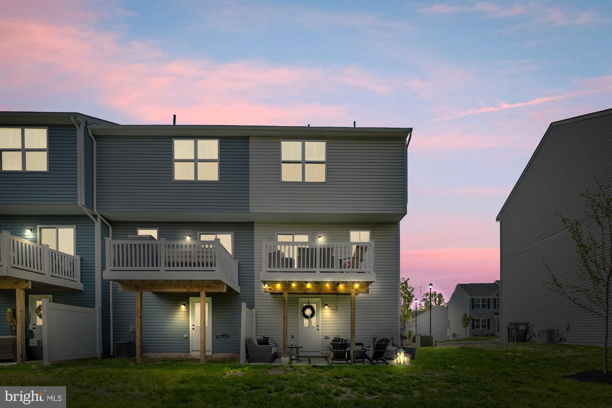 SANATOGA RIDGE COMM - Residential