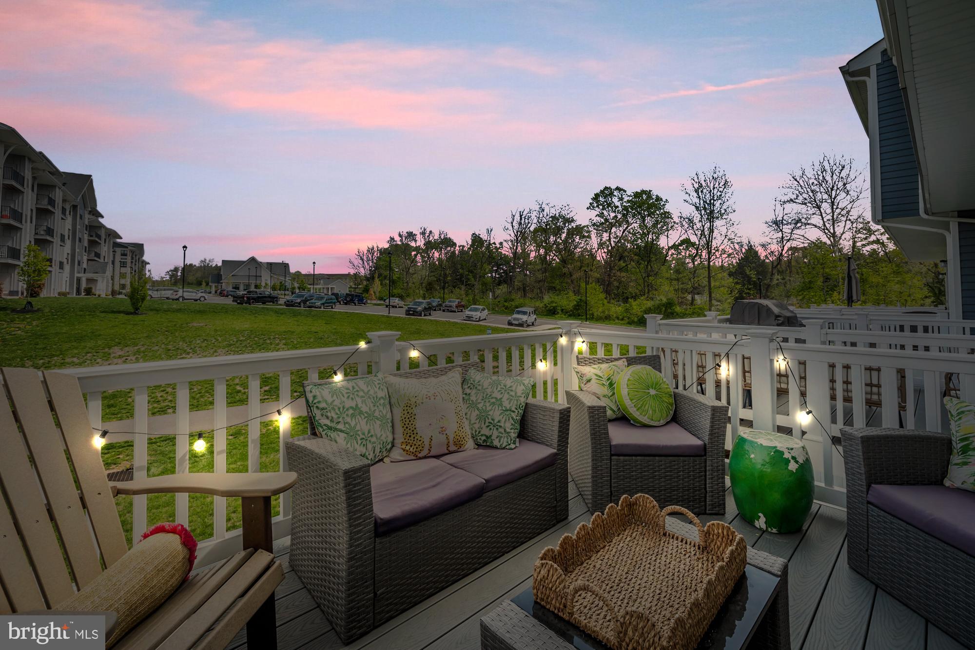 SANATOGA RIDGE COMM - Residential