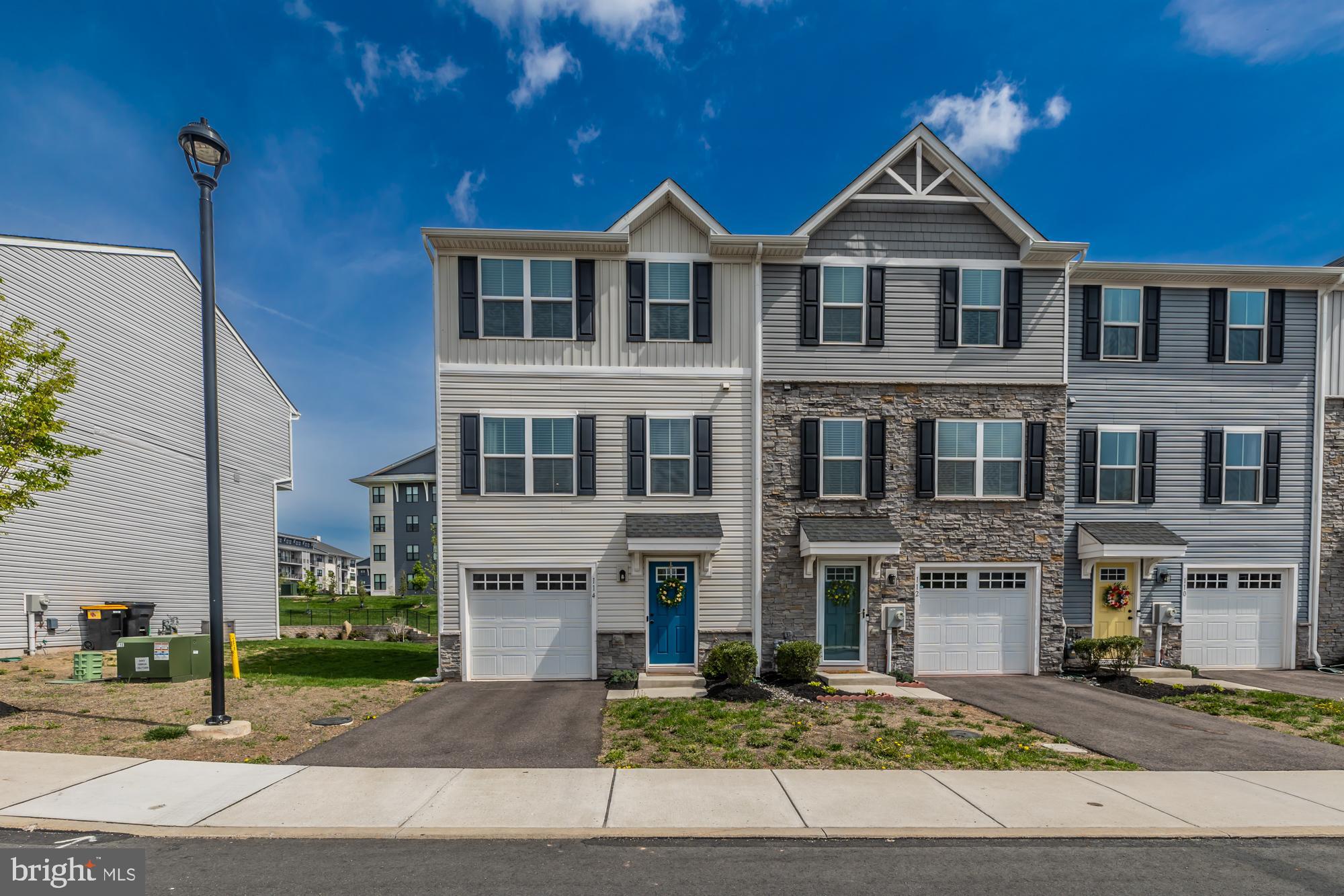 SANATOGA RIDGE COMM - Residential