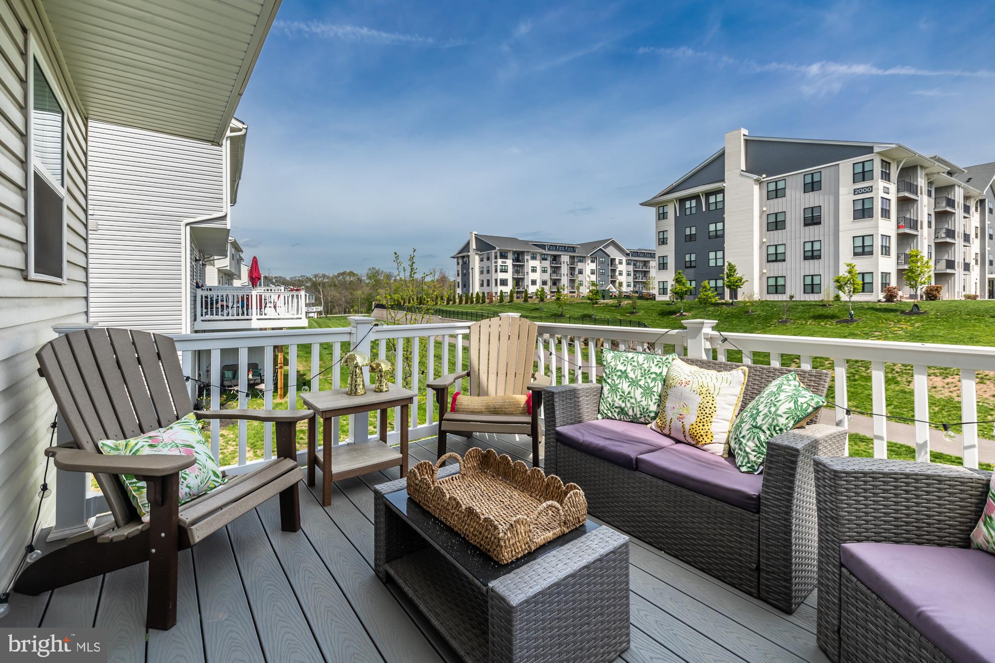 SANATOGA RIDGE COMM - Residential