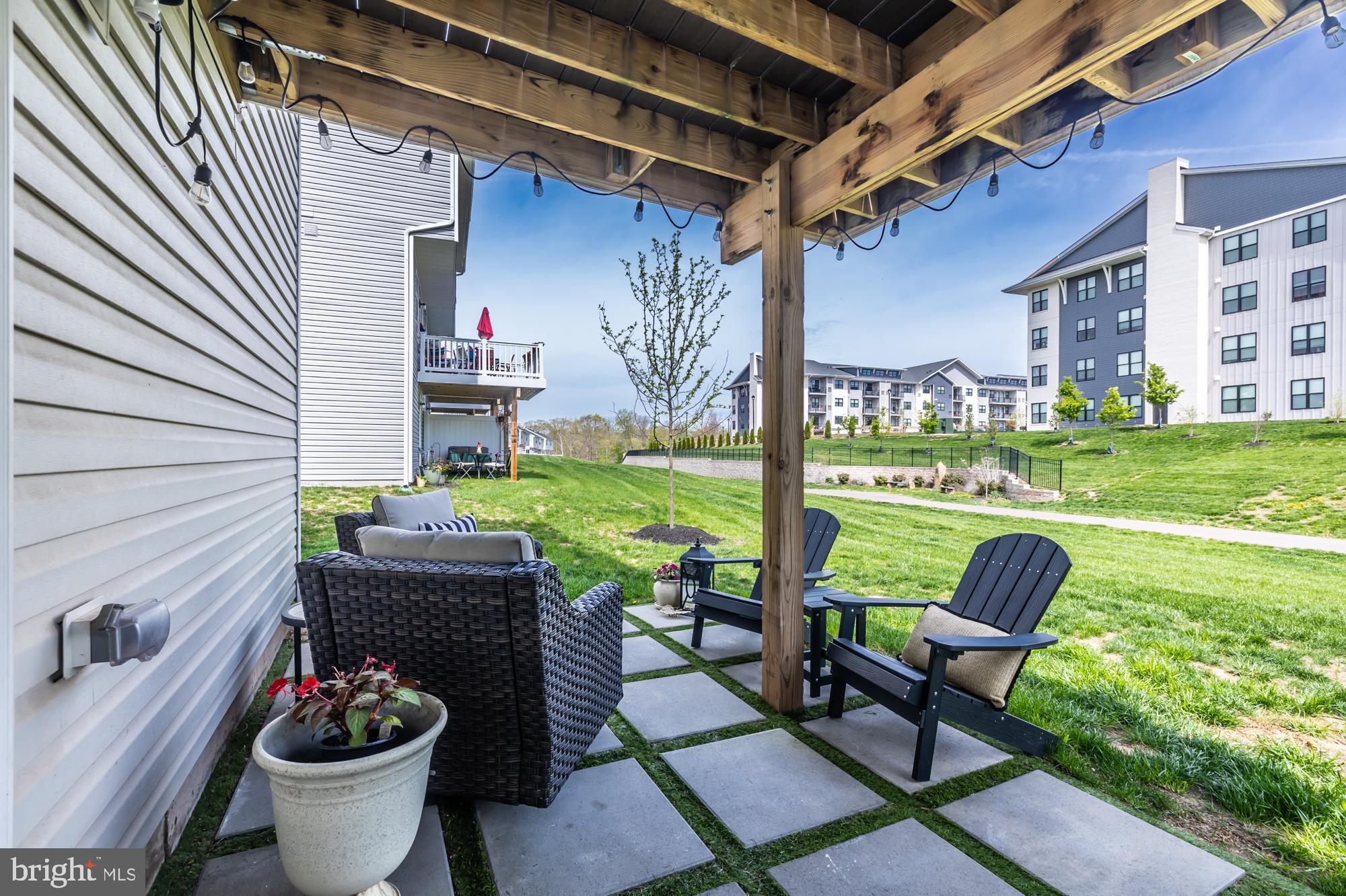 SANATOGA RIDGE COMM - Residential