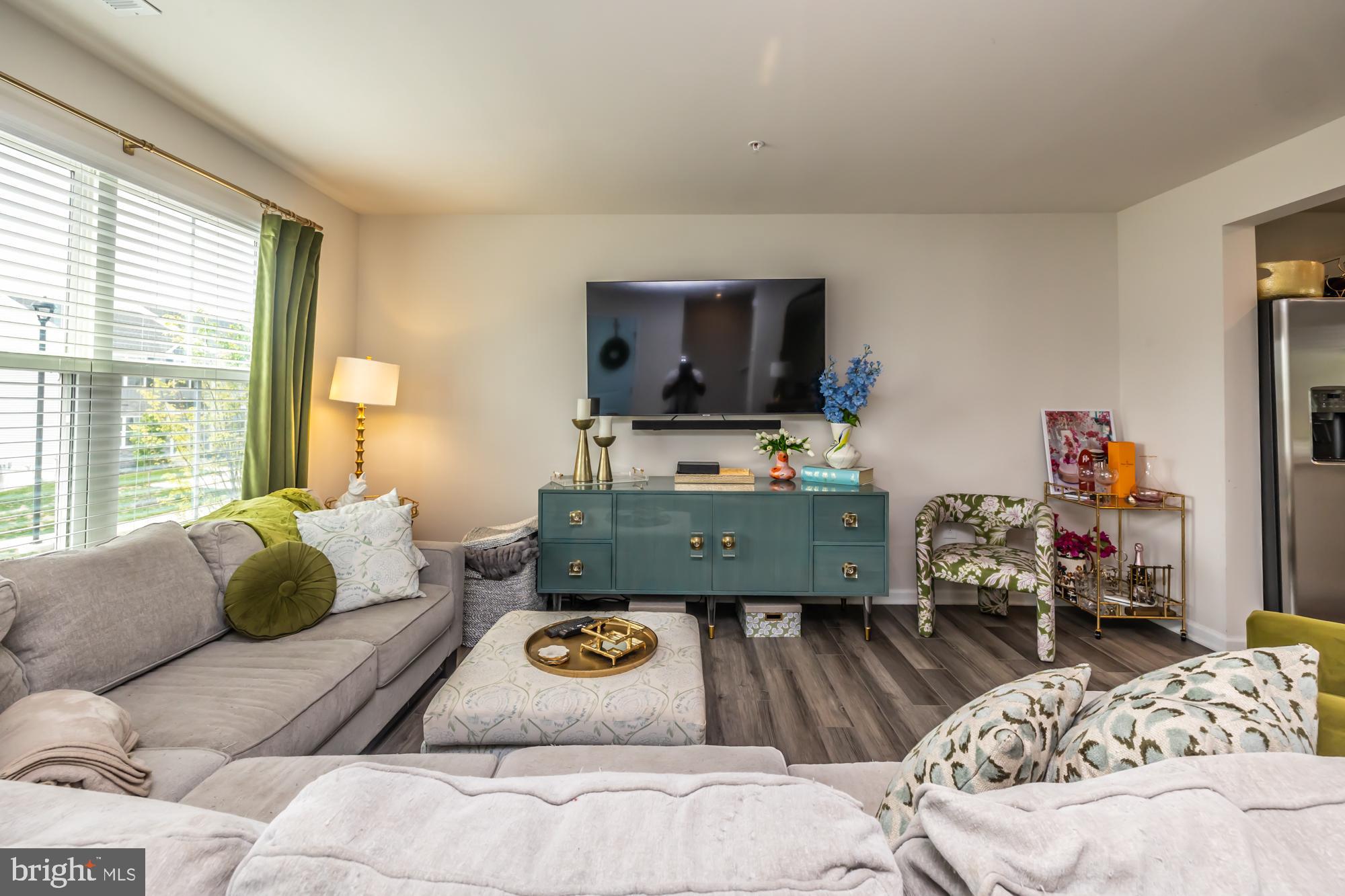 SANATOGA RIDGE COMM - Residential