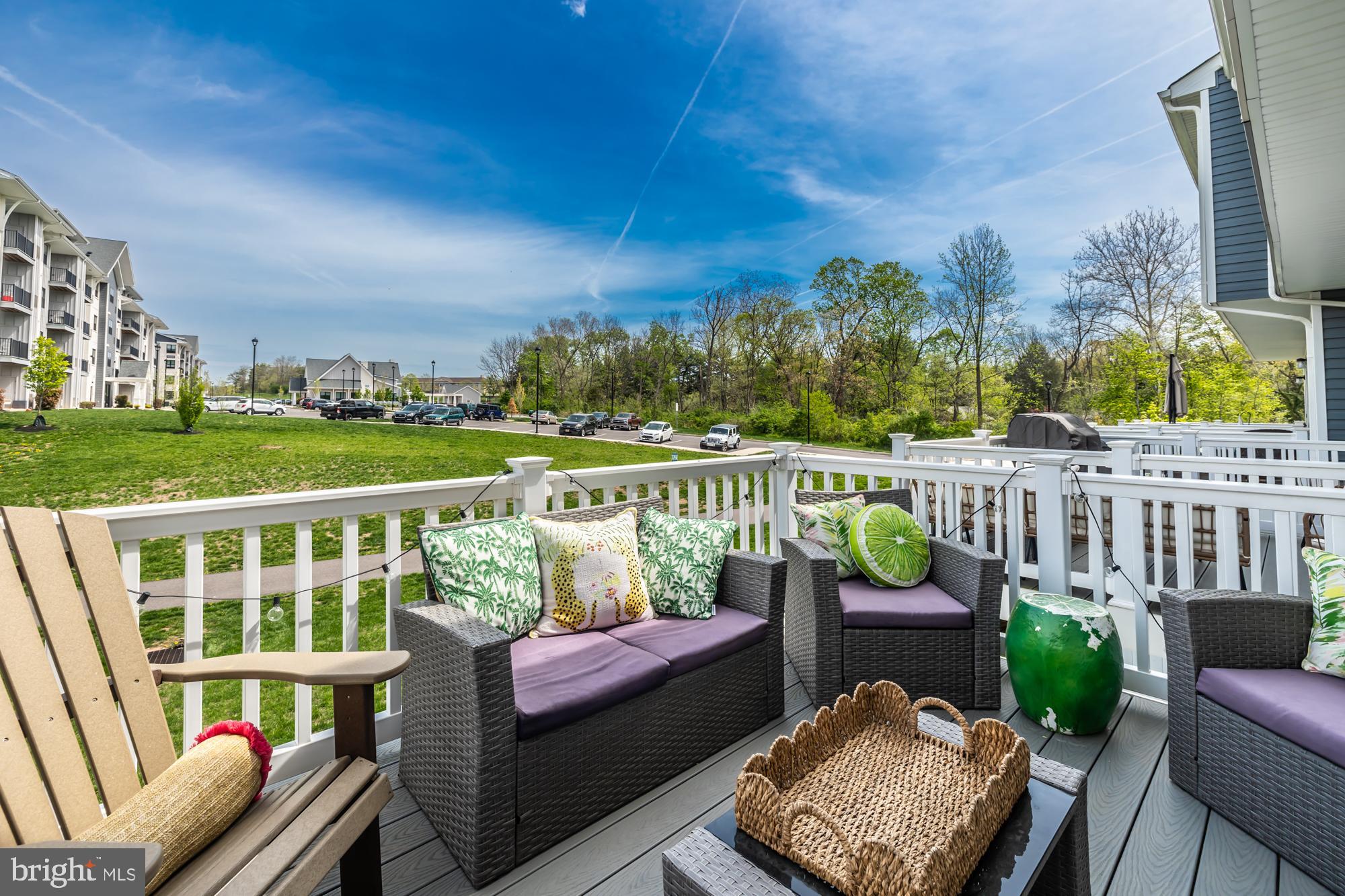 SANATOGA RIDGE COMM - Residential