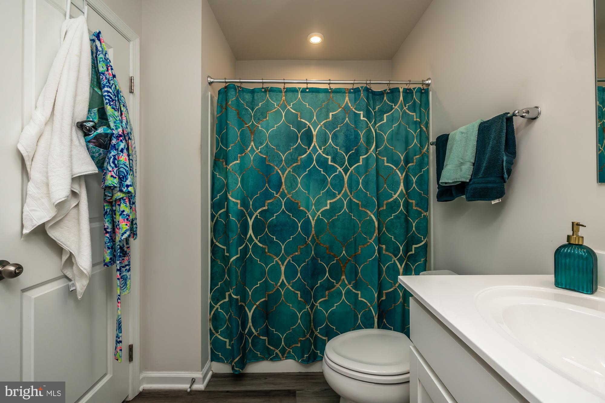 SANATOGA RIDGE COMM - Residential