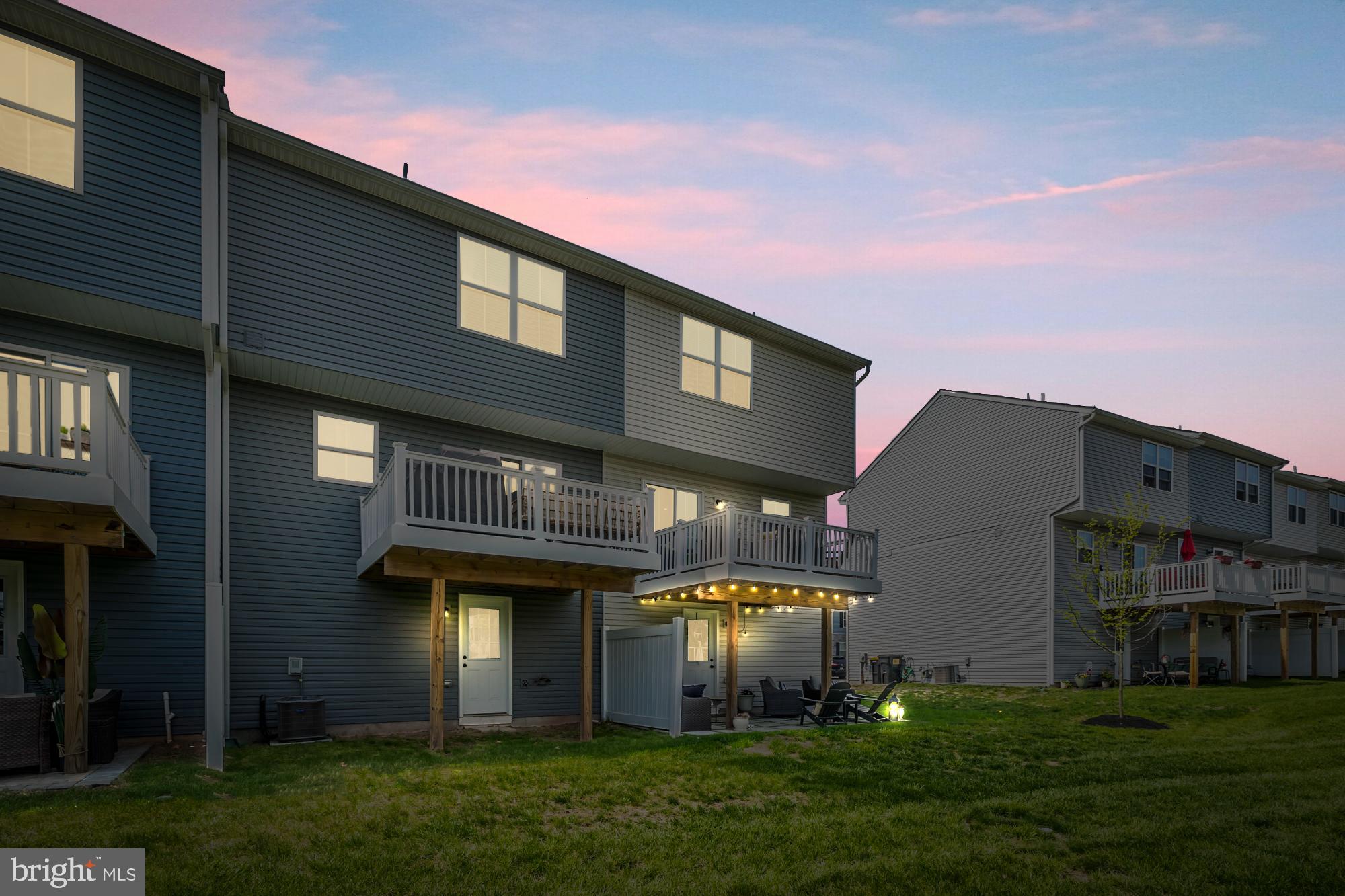 SANATOGA RIDGE COMM - Residential