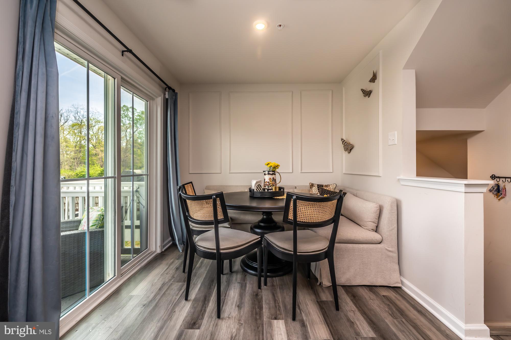 SANATOGA RIDGE COMM - Residential