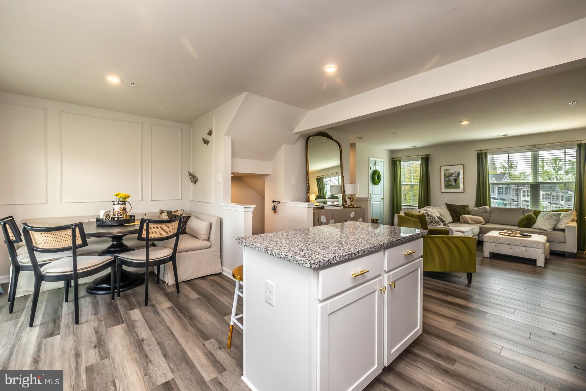 SANATOGA RIDGE COMM - Residential