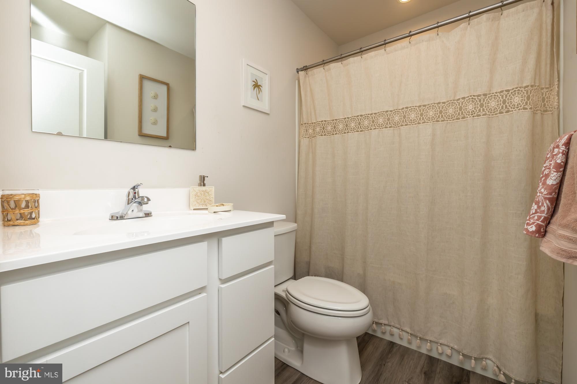 SANATOGA RIDGE COMM - Residential