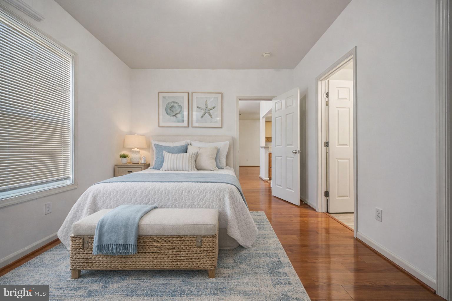 VILLAS AT BAY CROSSING - Residential