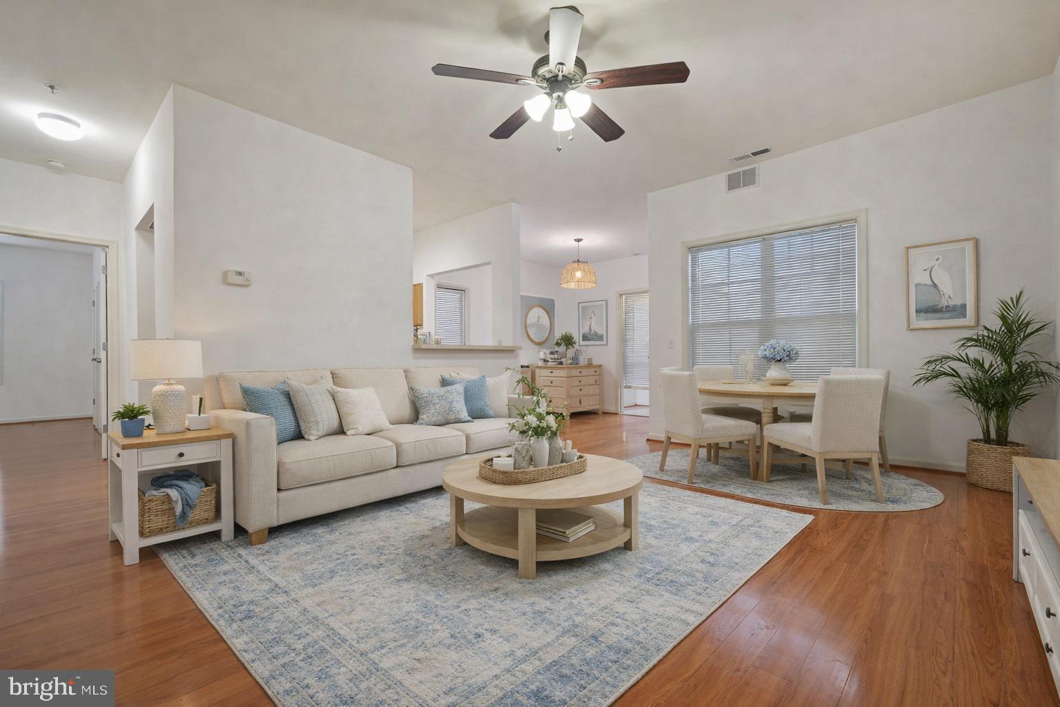 VILLAS AT BAY CROSSING - Residential