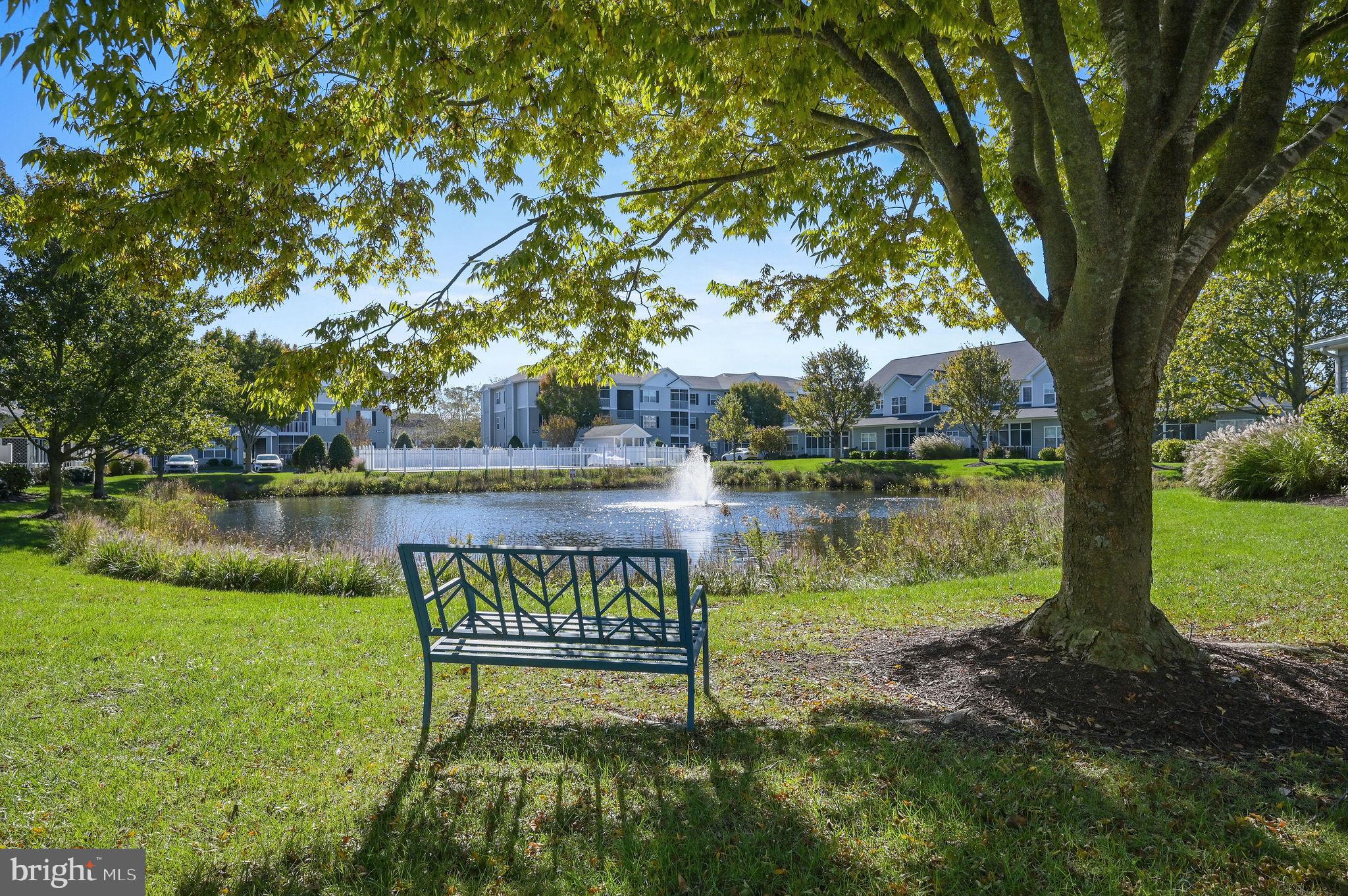 VILLAS AT BAY CROSSING - Residential