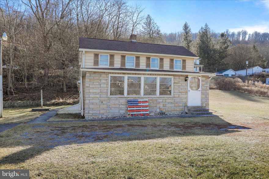 Opportunity awaits in the heart of Appalachia! This 3-bedroom, 1-bath home sits on a spacious property that includes two additional lots, offering exceptional flexibility for expansion, outdoor entertainment, and future development. Whether you’re an investor, renovator, or buyer looking to build equity, this property presents a rare chance to create something truly special. This home features a large two-car garage (ideal for vehicles, storage, or a workshop) and a sunroom that provides additional living space with great potential for transformation. With solid bones and a functional layout, this property is a blank canvas ready for your vision. Located in Mount Savage, you’ll enjoy small-town charm, scenic surroundings, and convenient access to Cumberland, Lavale, Frostburg and more! Properties offering multiple lots and this level of potential are increasingly hard to find. Bring your ideas, tools, and creativity, because this is an excellent opportunity to unlock long-term value! Come see this property today and make it your own!