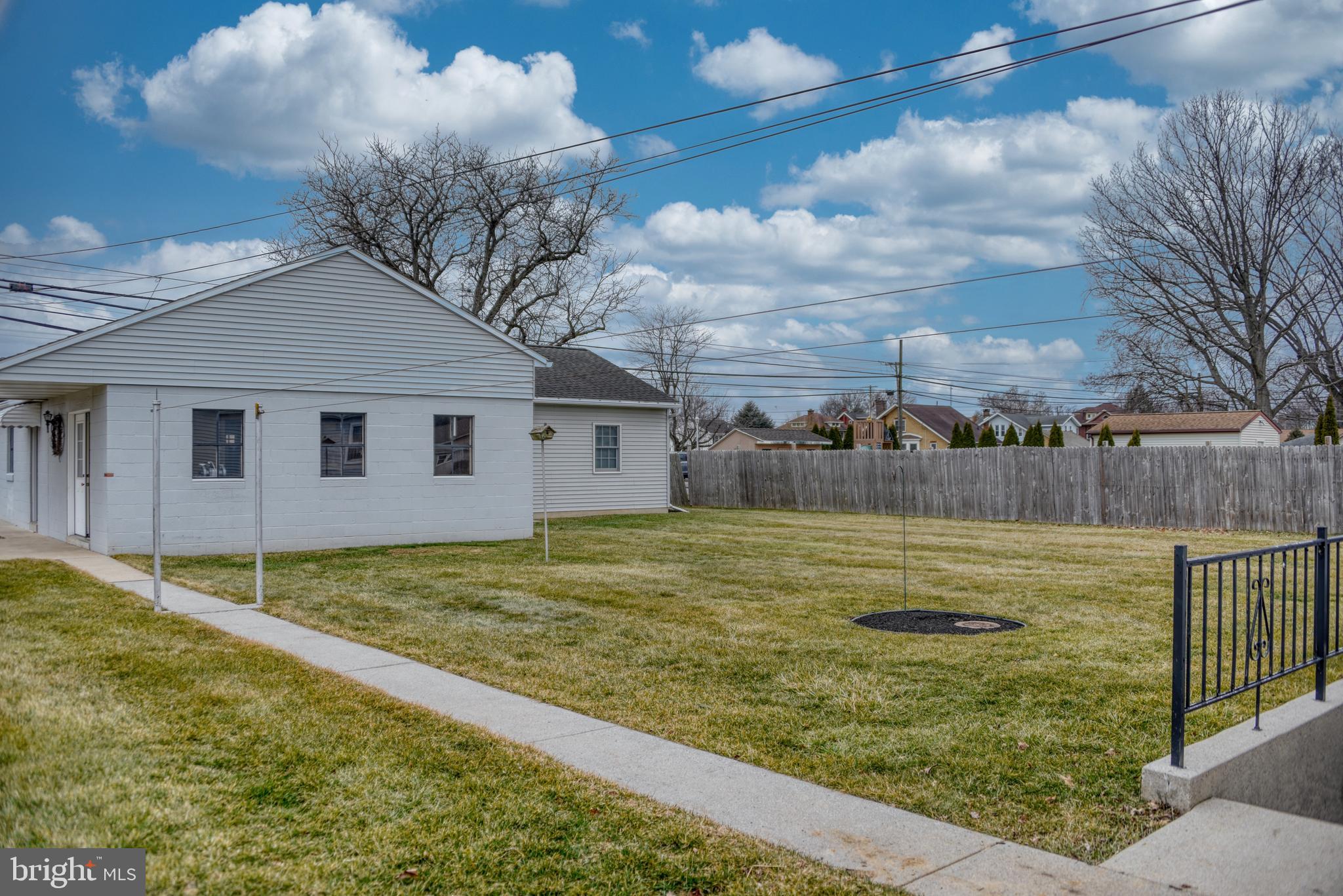 NONE AVAILABLE - Residential