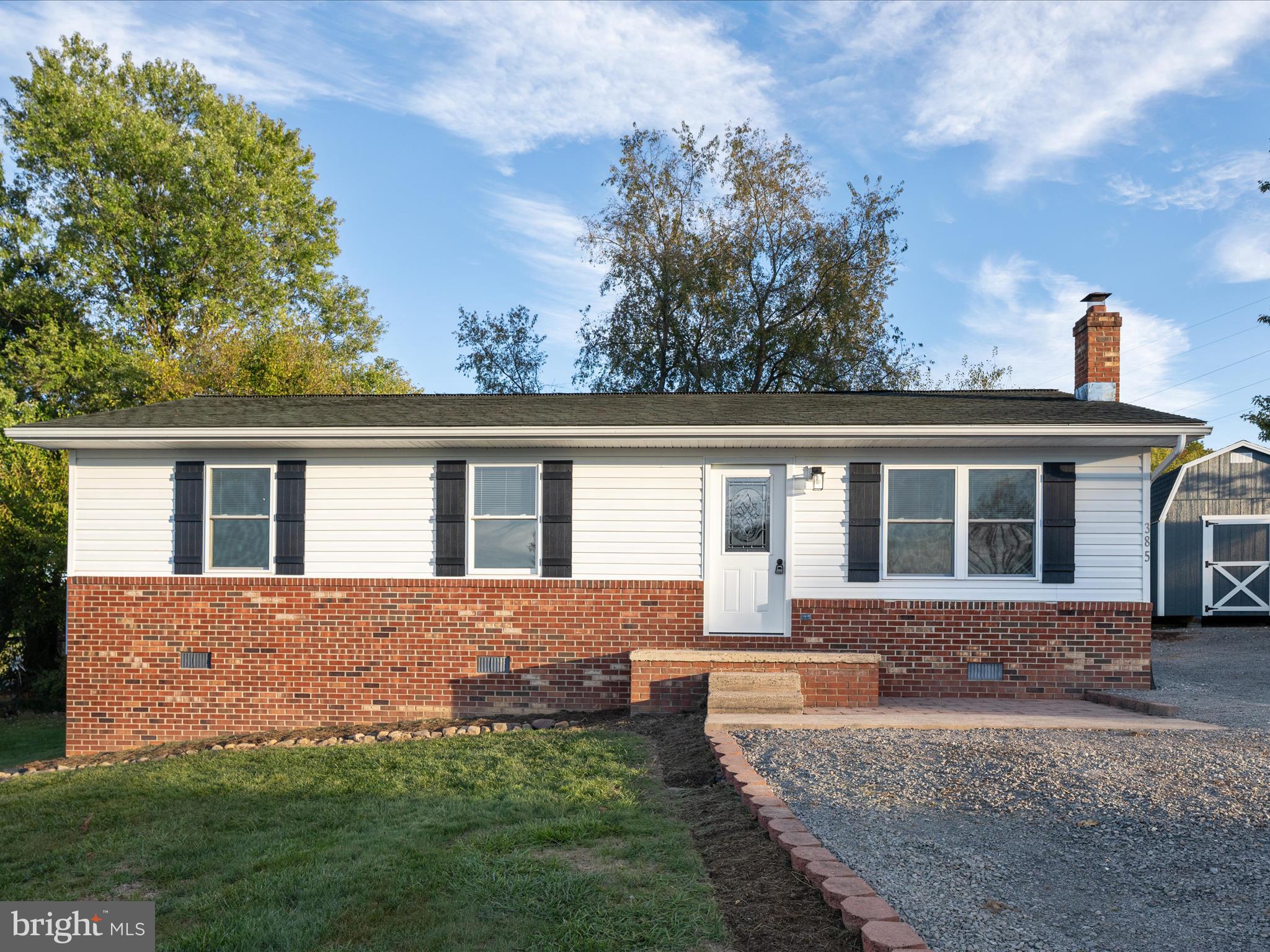 TIMBER HILLS - Residential