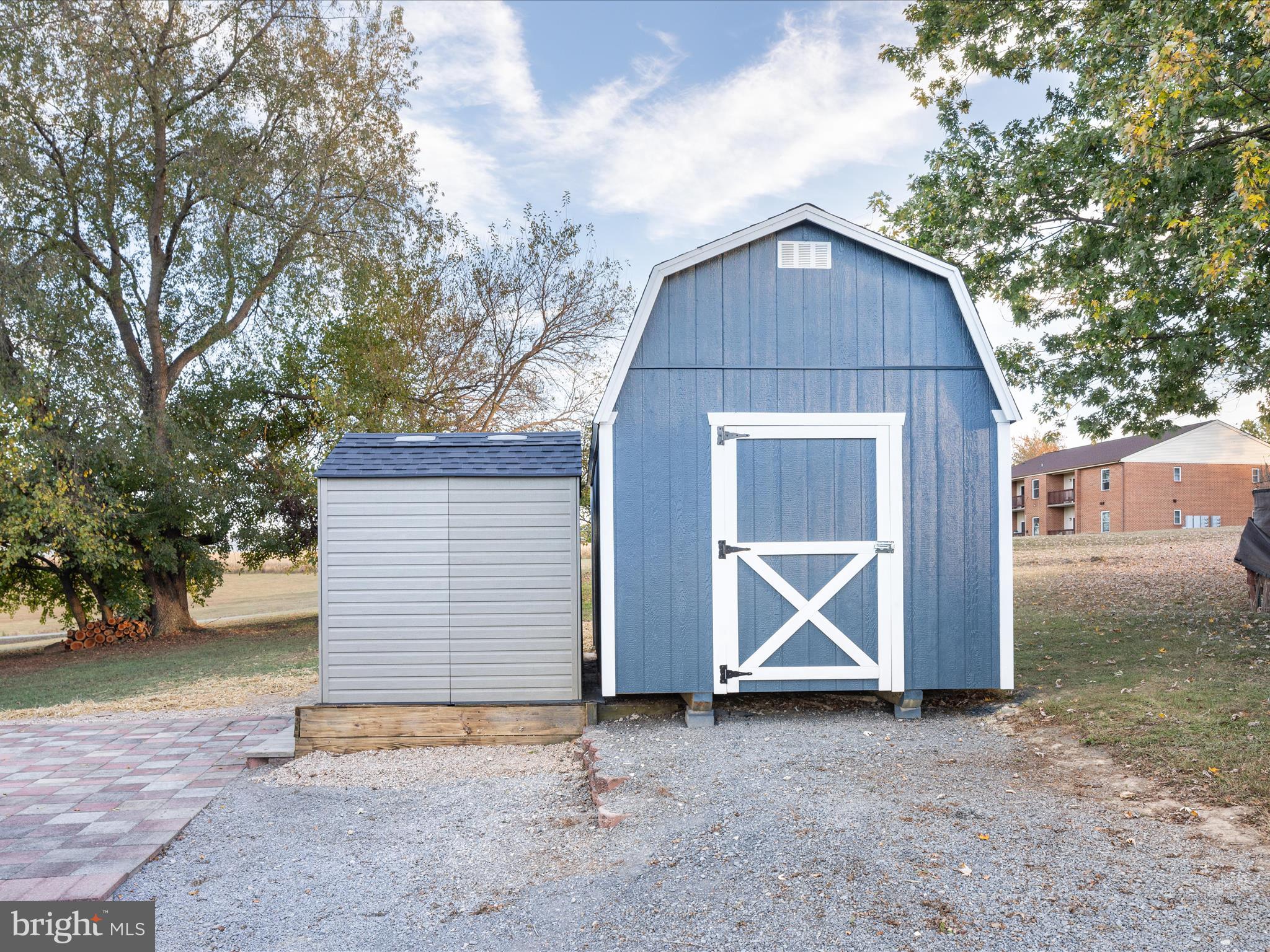 TIMBER HILLS - Residential