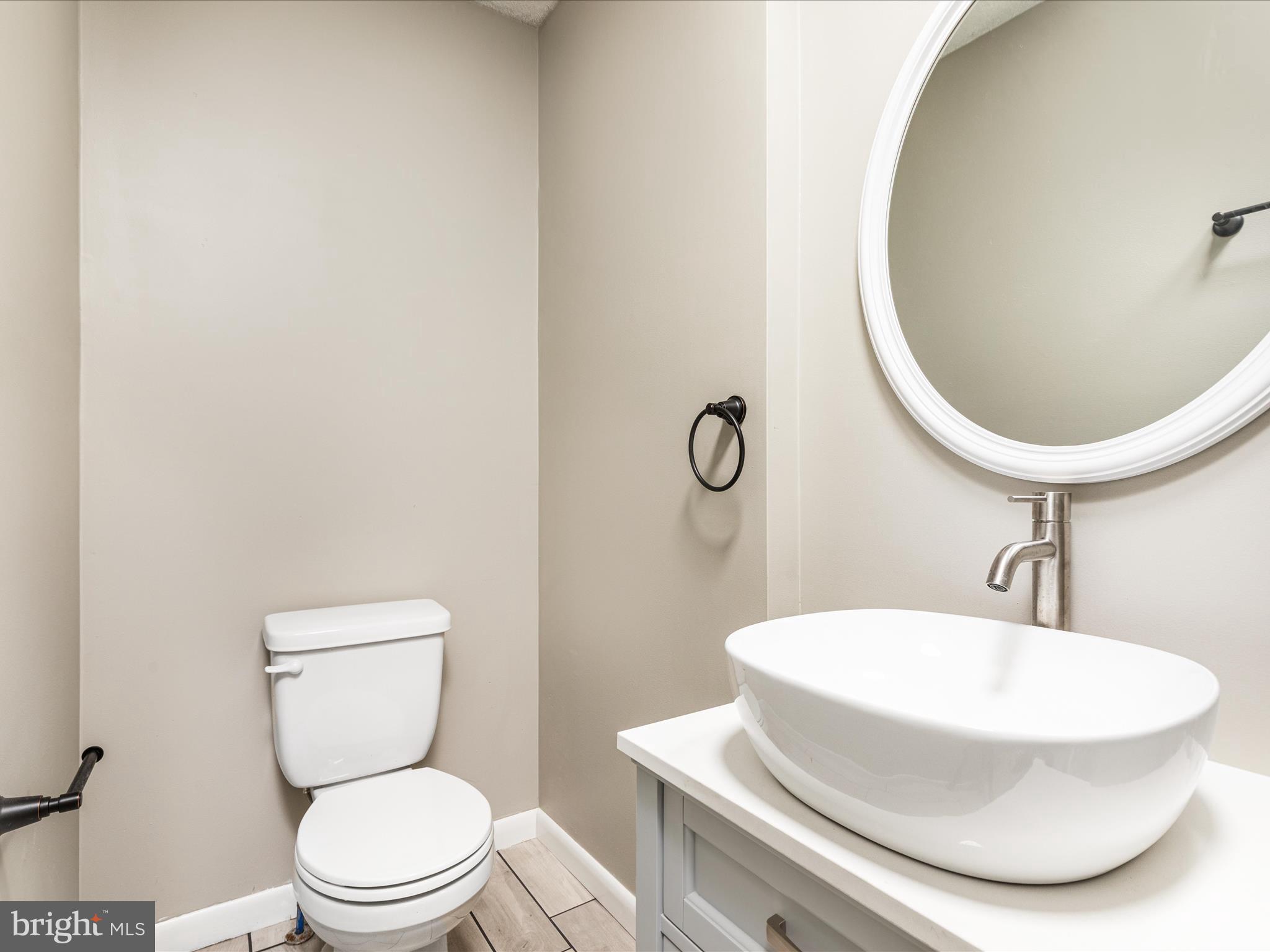 TIMBER HILLS - Residential