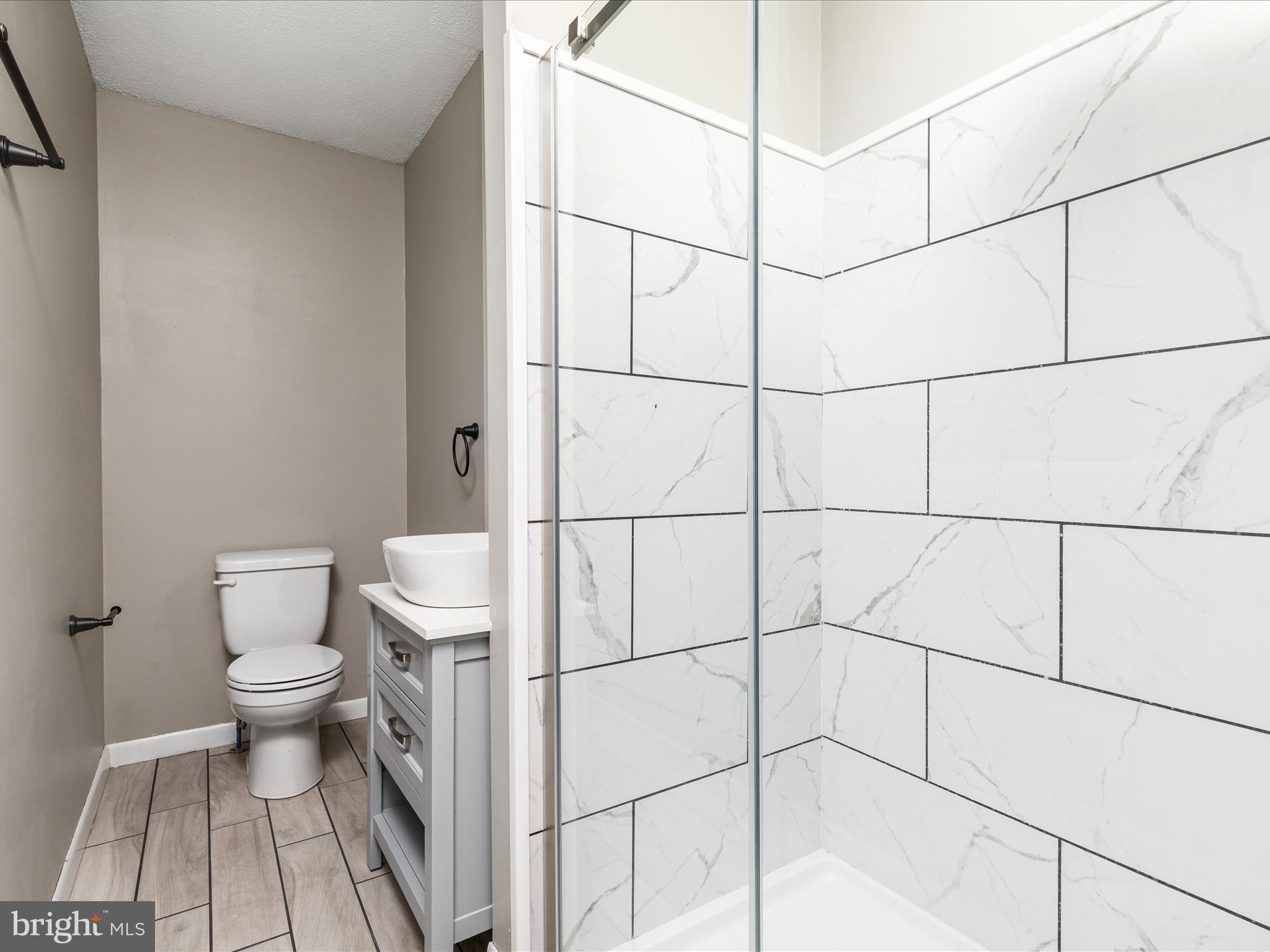 TIMBER HILLS - Residential