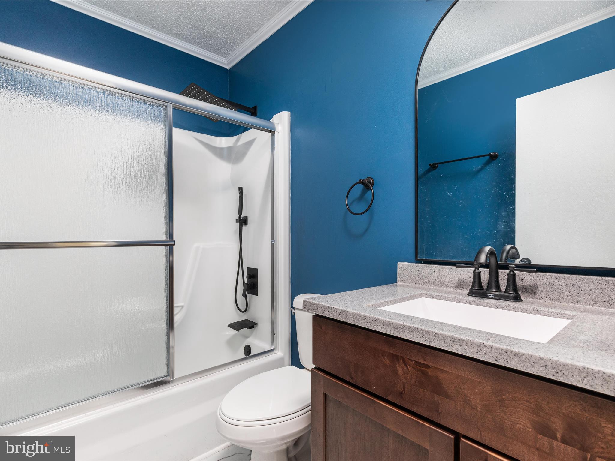 TIMBER HILLS - Residential