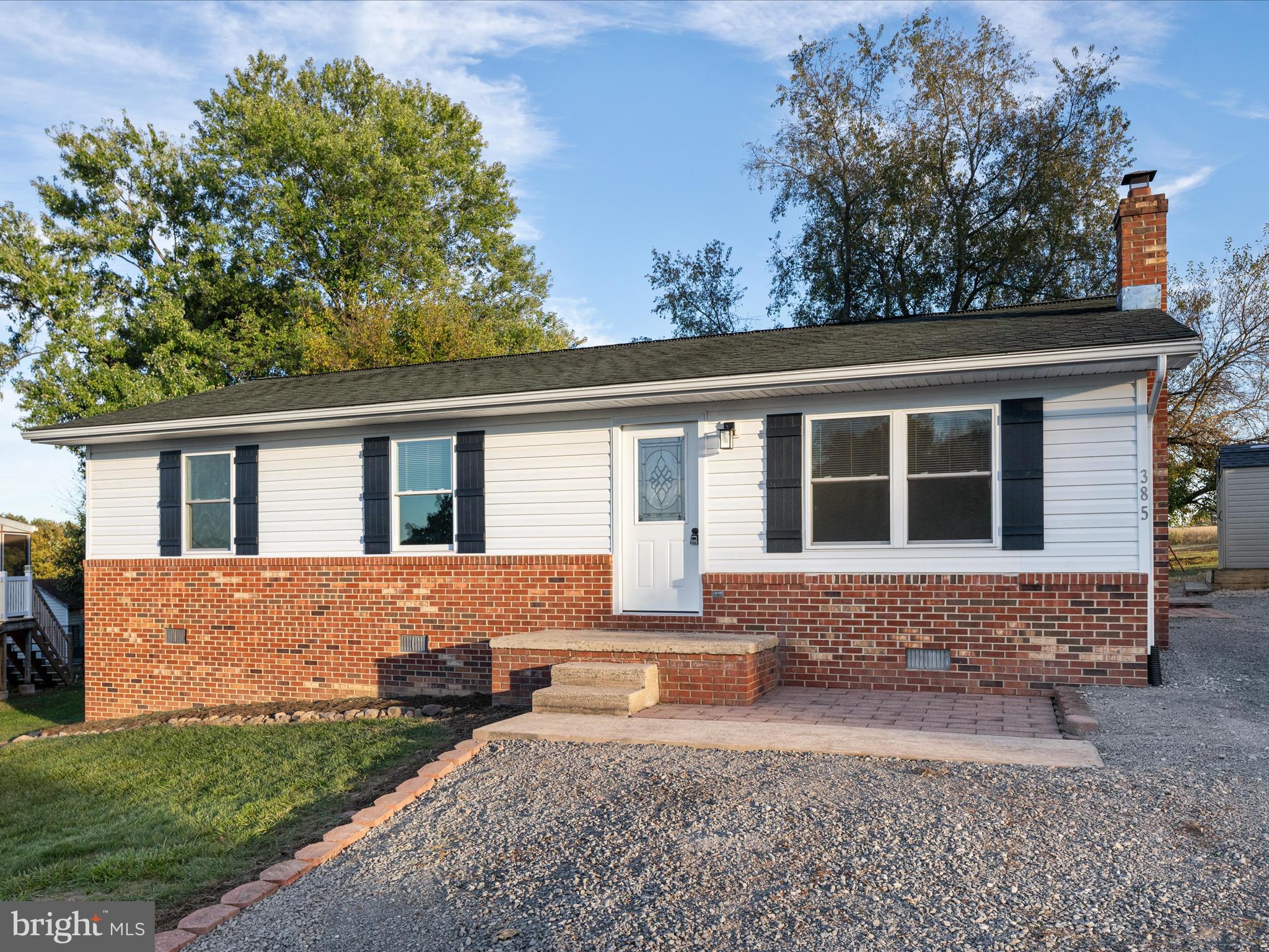 TIMBER HILLS - Residential