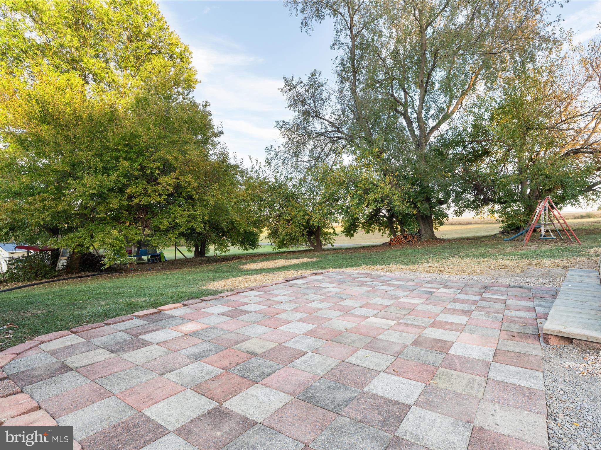 TIMBER HILLS - Residential