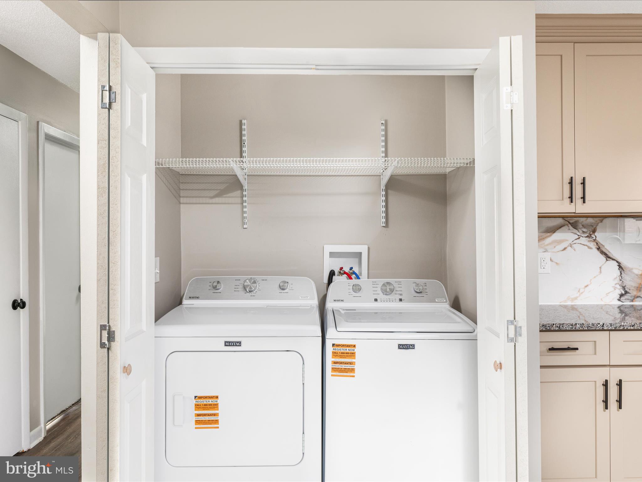 TIMBER HILLS - Residential