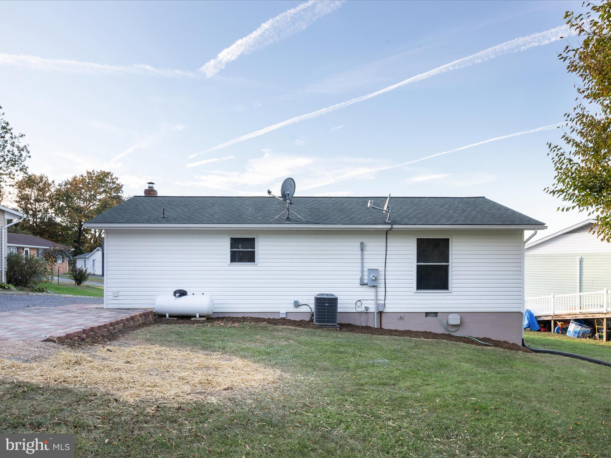 TIMBER HILLS - Residential