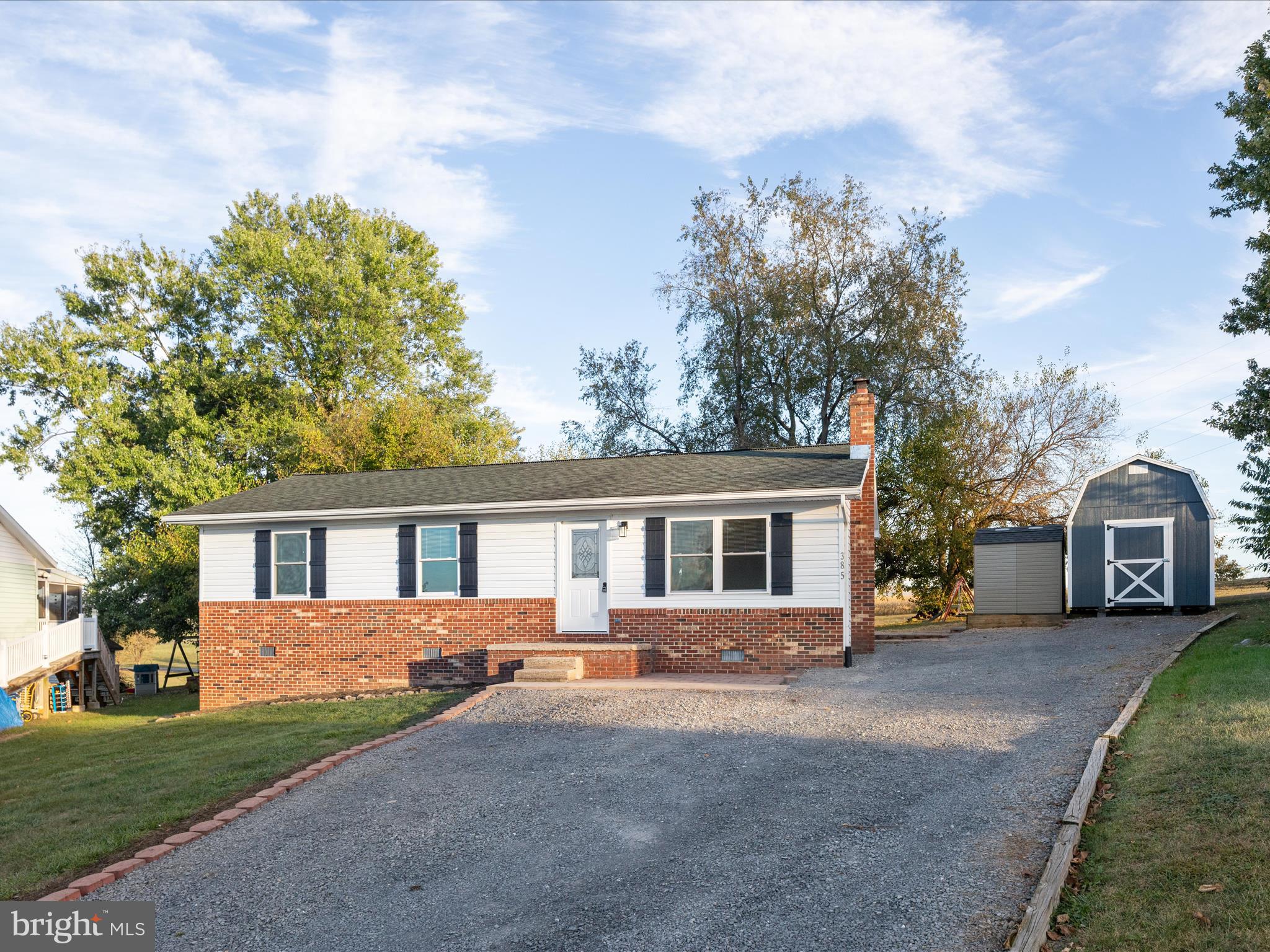 TIMBER HILLS - Residential