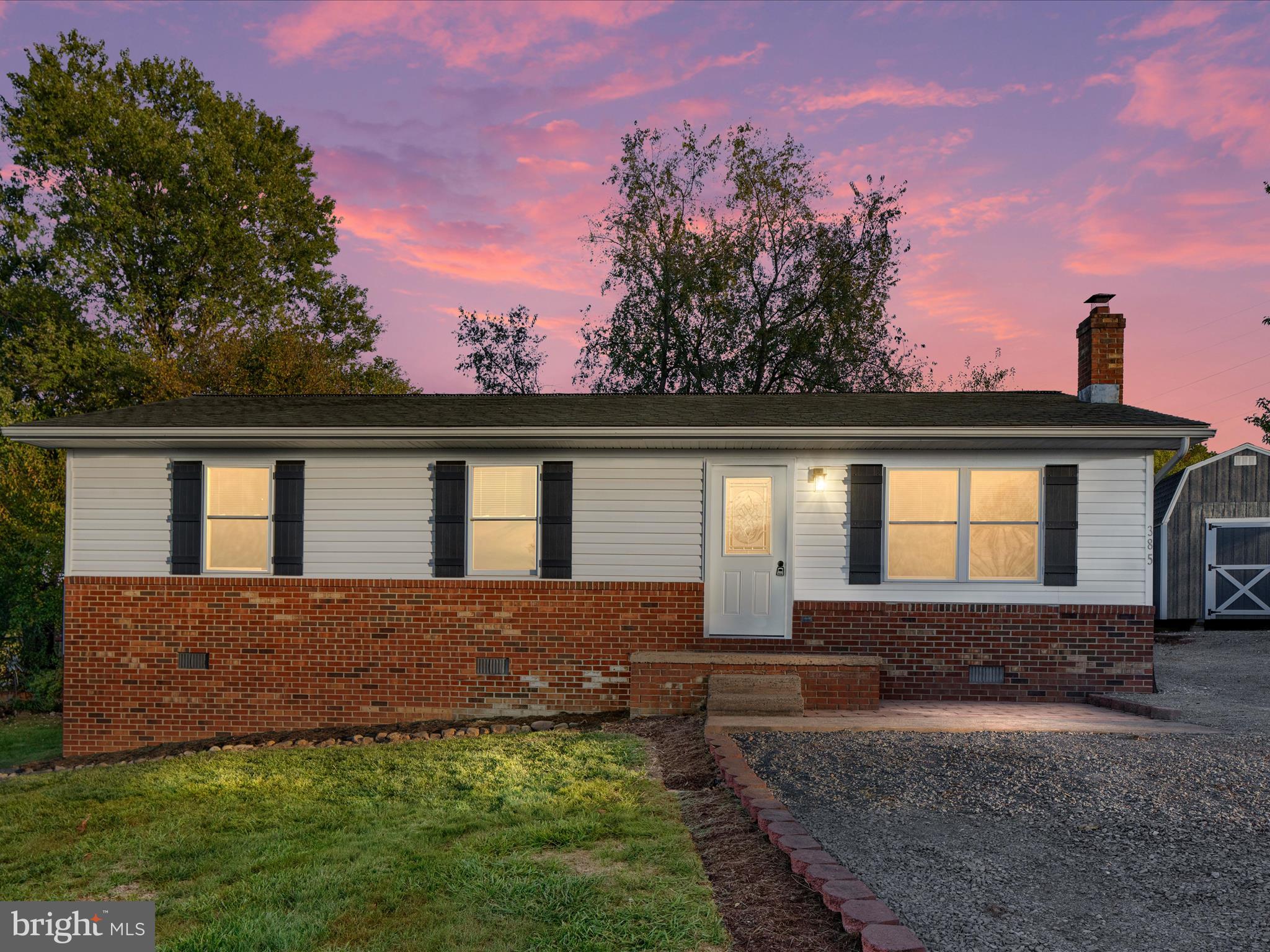 TIMBER HILLS - Residential