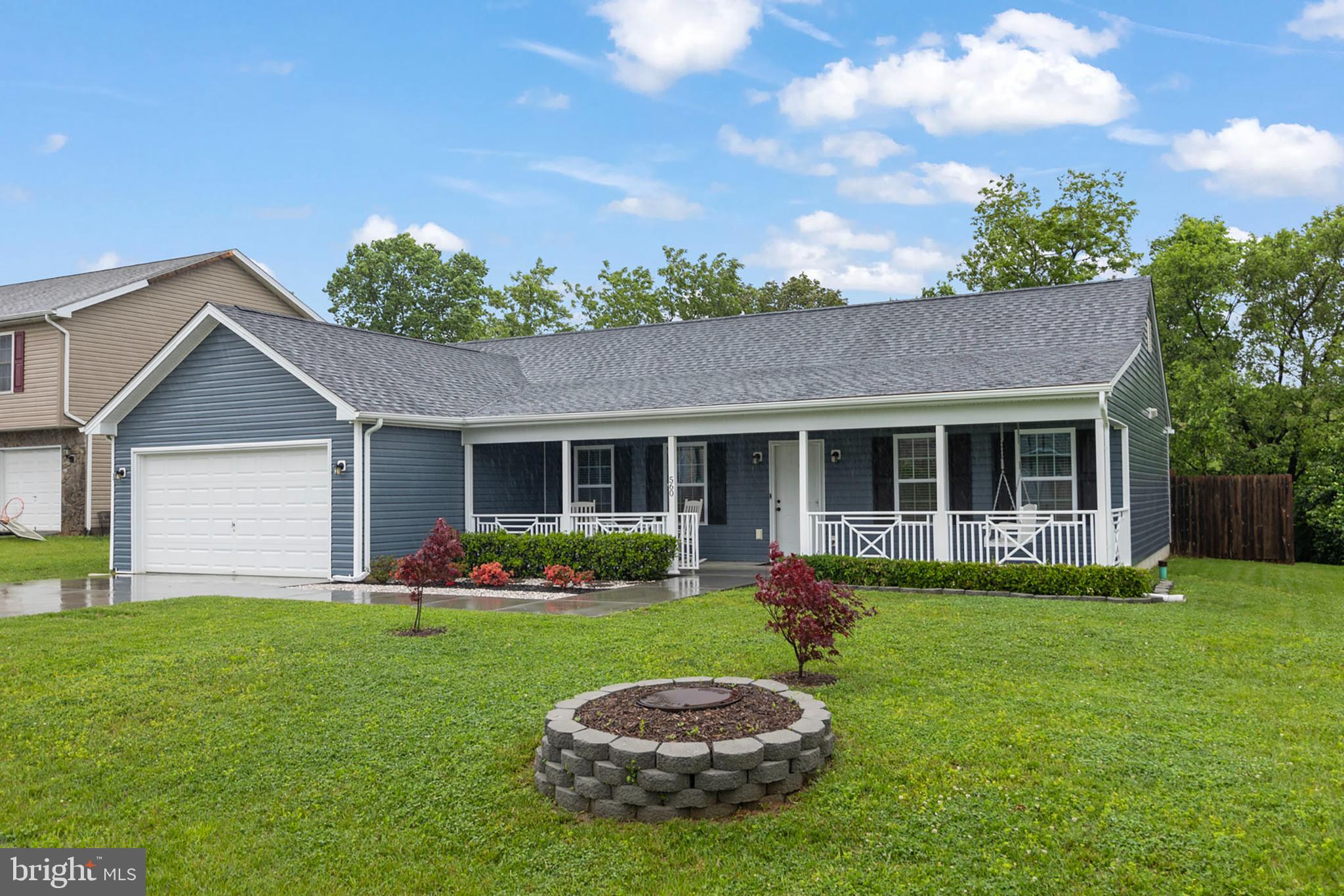 CRESTFIELD - Residential