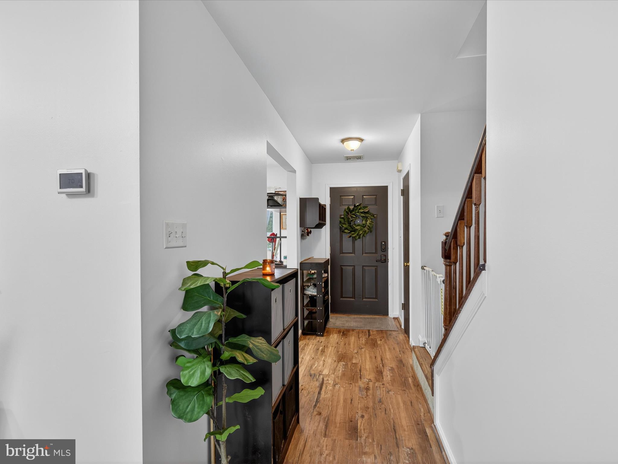 122 DELANCY PLACE