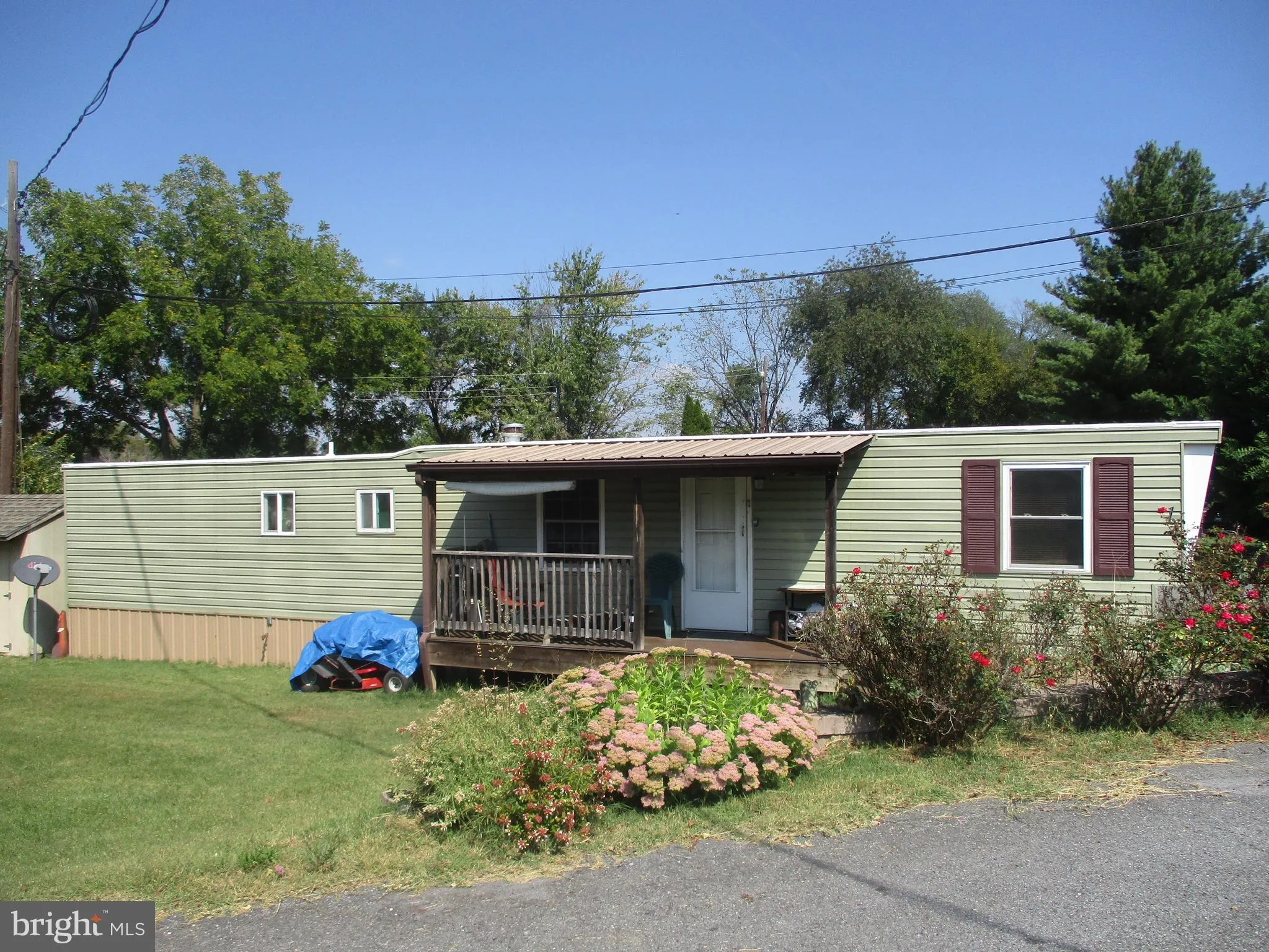 Hagerstown, Maryland 21742, United States, ,Commercial,Active,197598