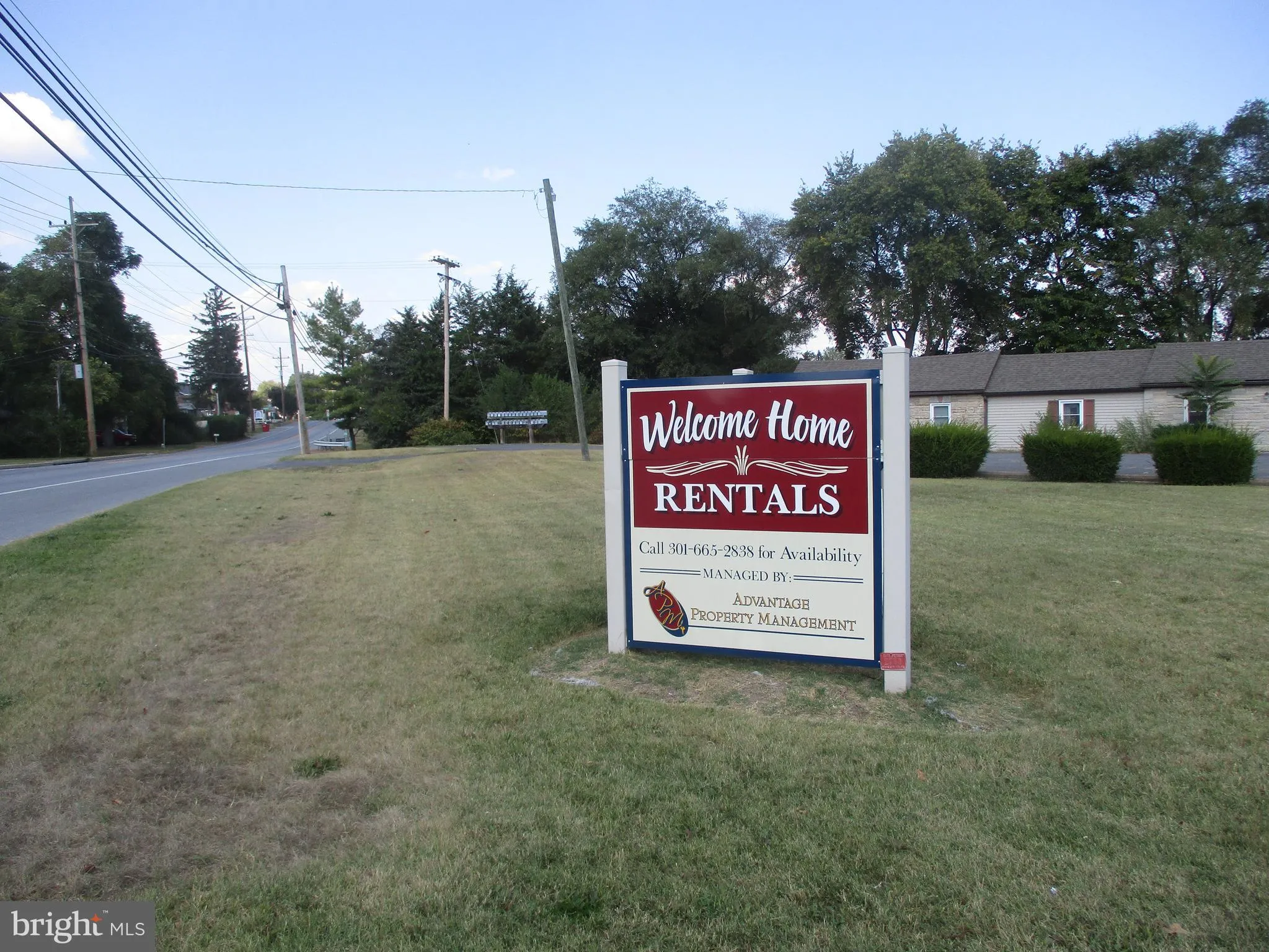 Hagerstown, Maryland 21742, United States, ,Commercial,Active,197598