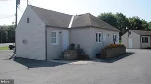 Hagerstown, Maryland 21742, United States, ,Commercial,Active,197598