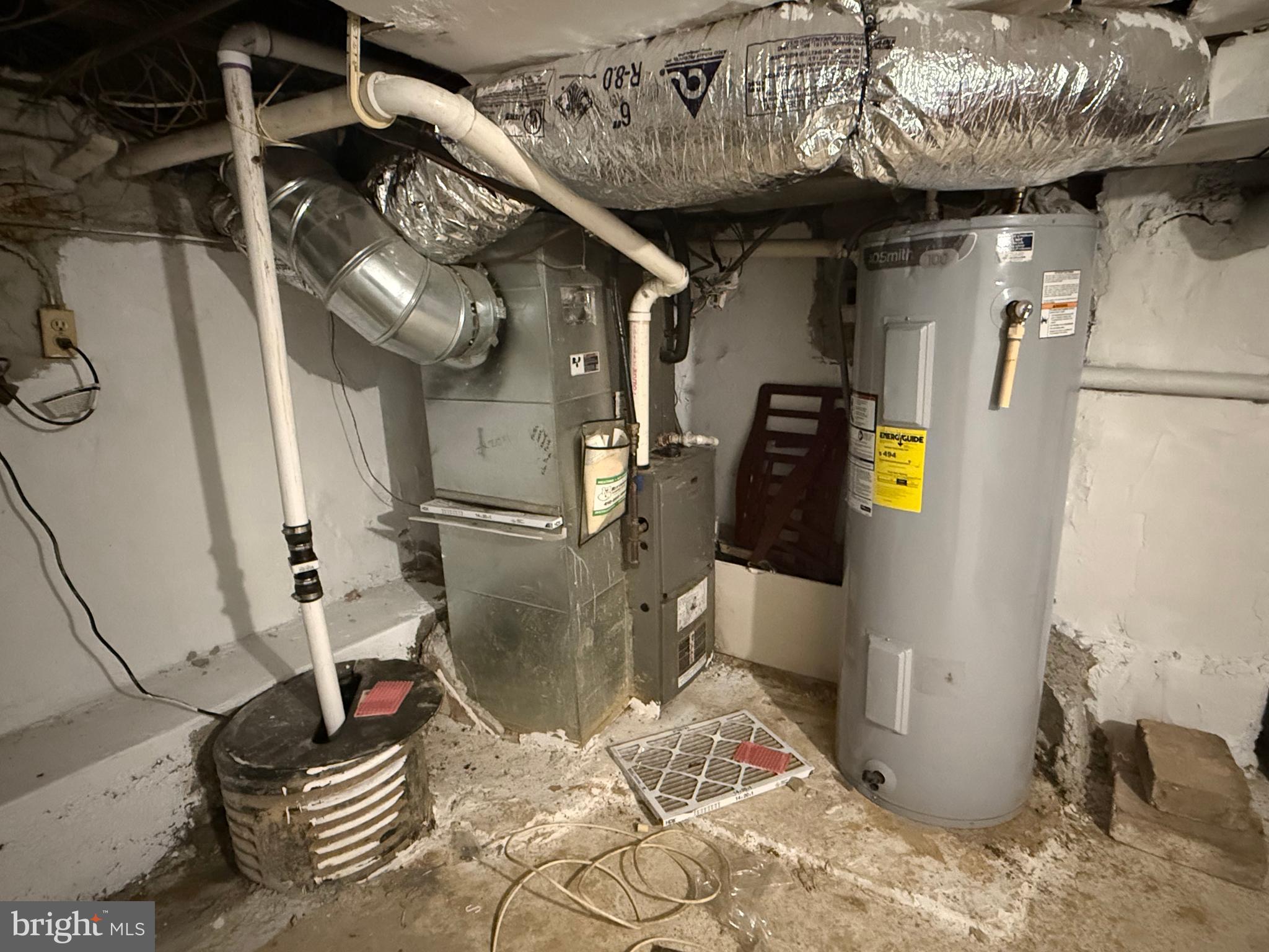 BALTIMORE HIGHLANDS - Residential