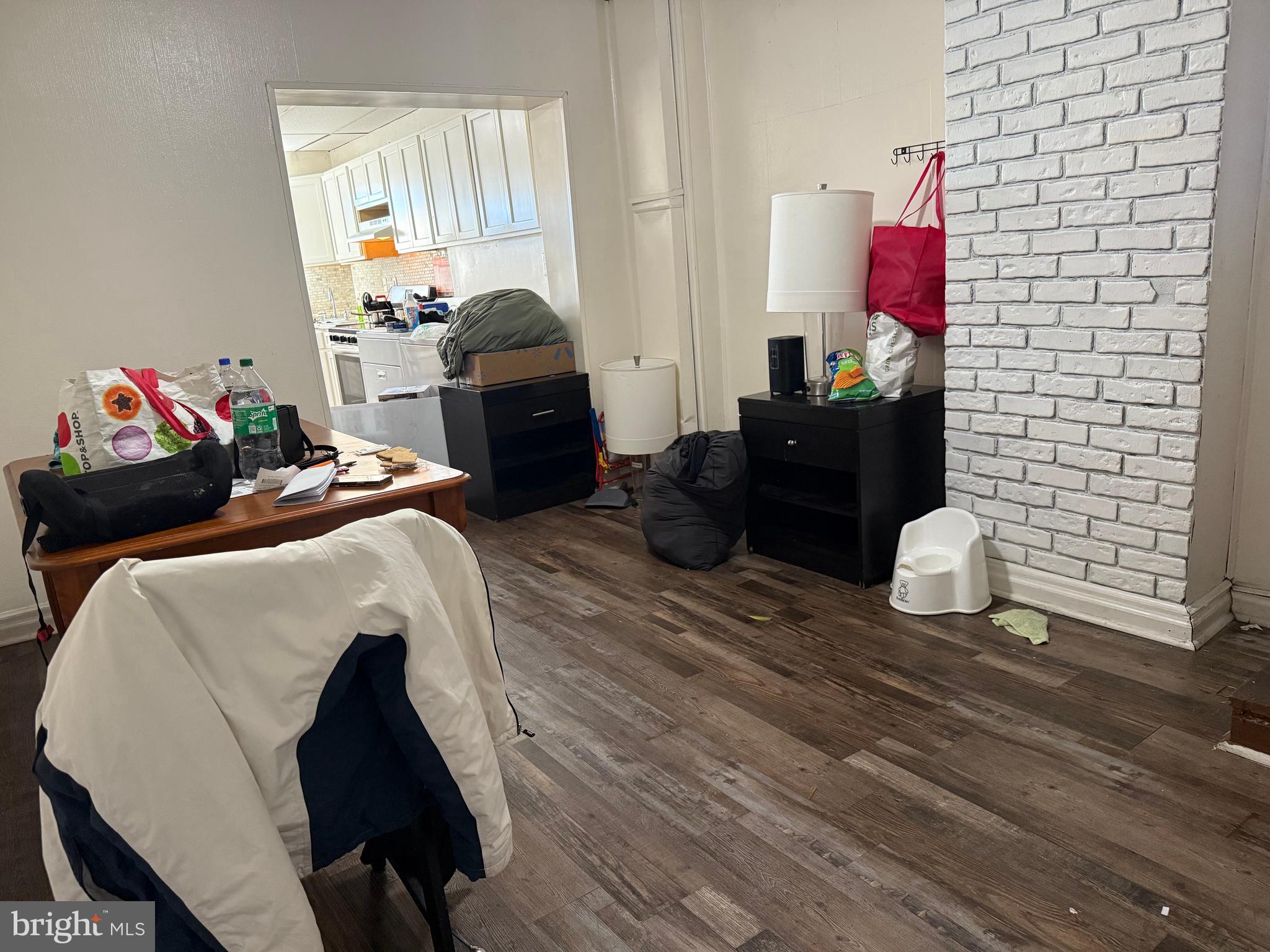 BALTIMORE HIGHLANDS - Residential