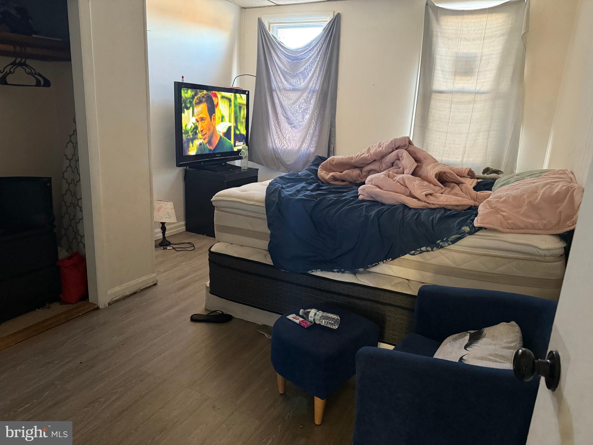 BALTIMORE HIGHLANDS - Residential