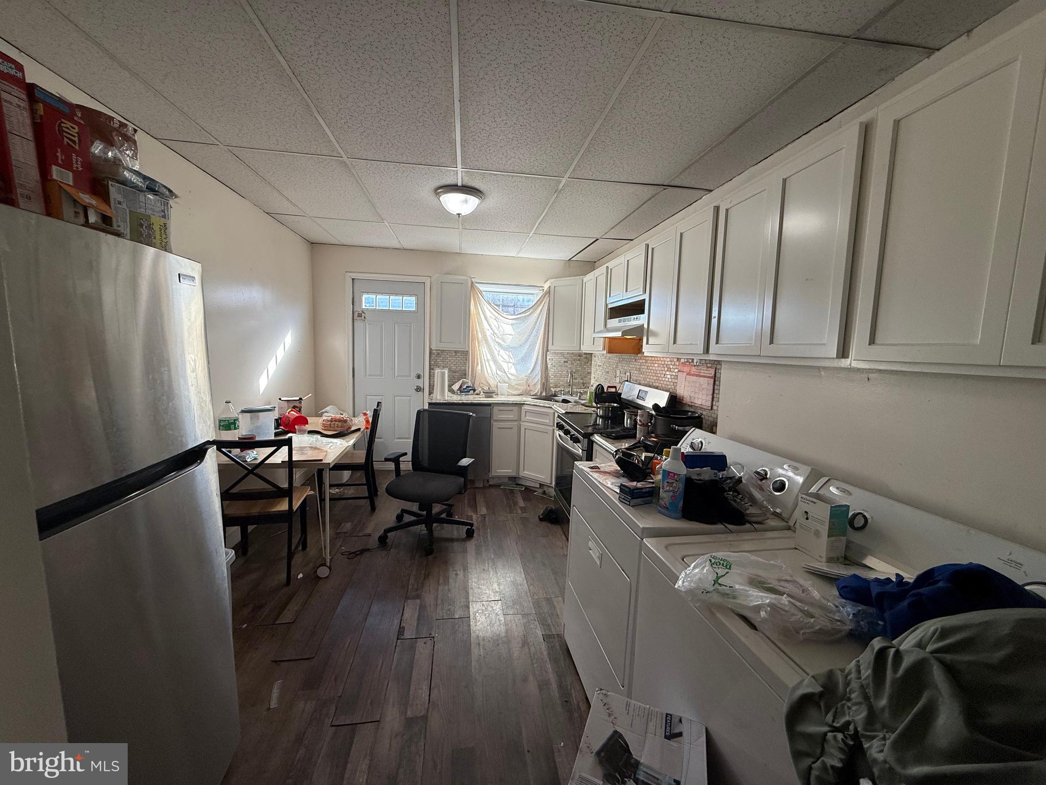 BALTIMORE HIGHLANDS - Residential