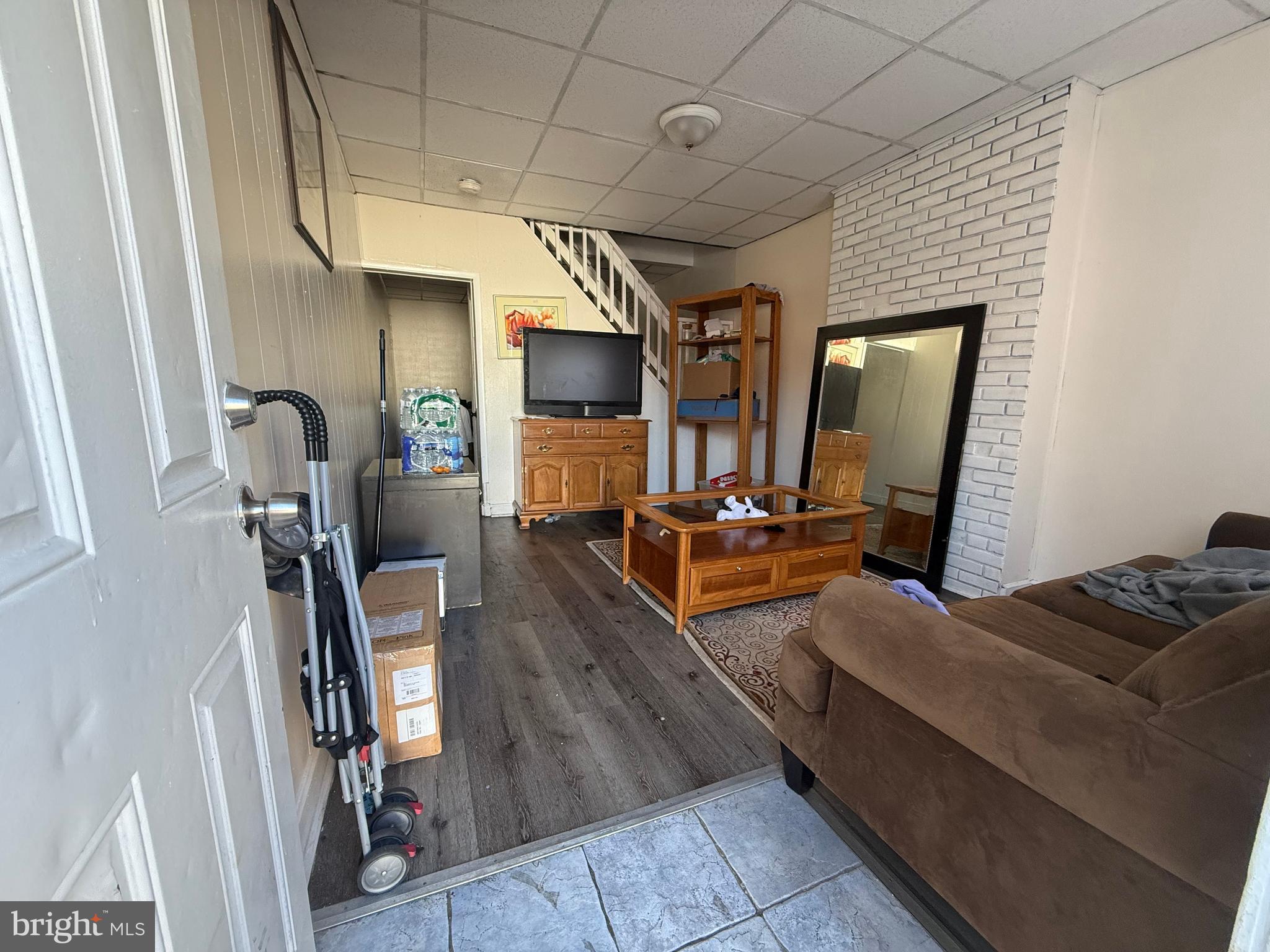 BALTIMORE HIGHLANDS - Residential