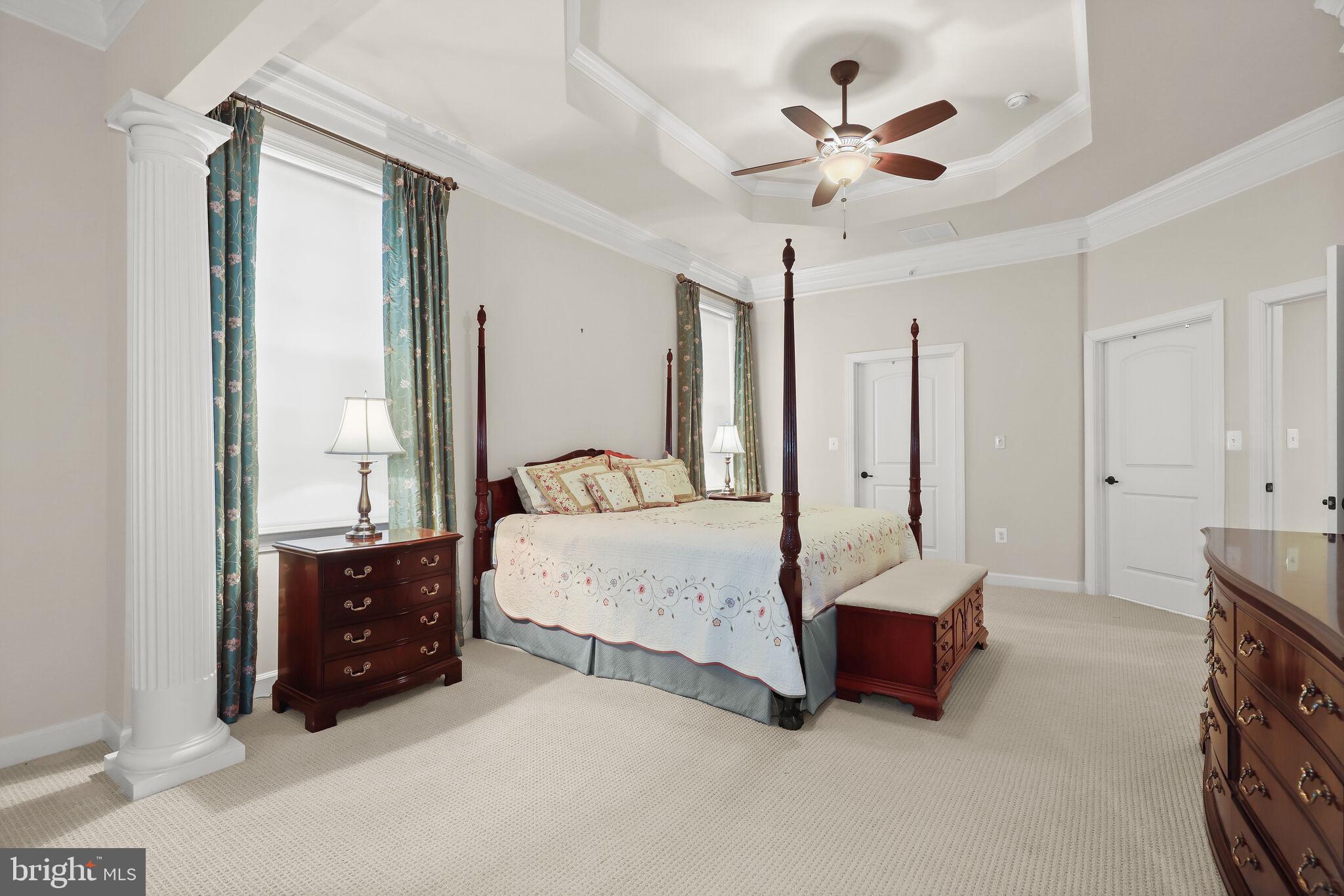 WAVERLY WOODS WEST - Residential